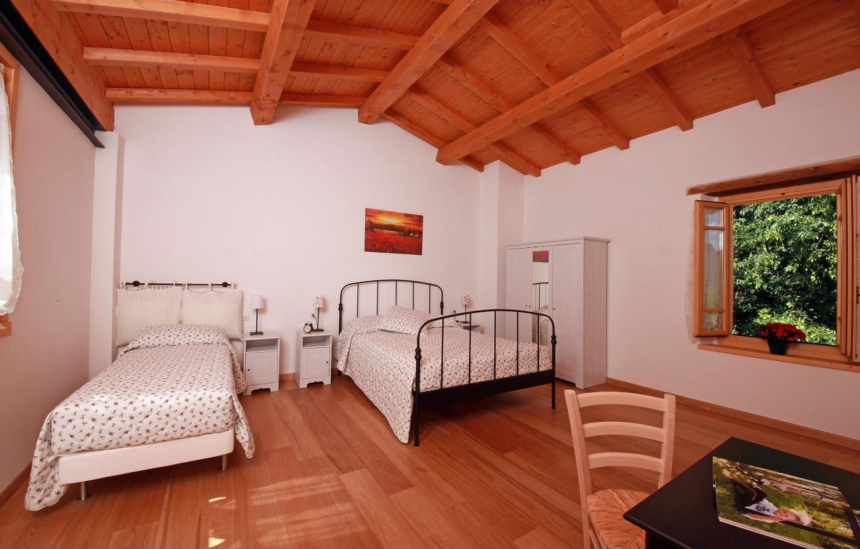 Double Room photo 3
