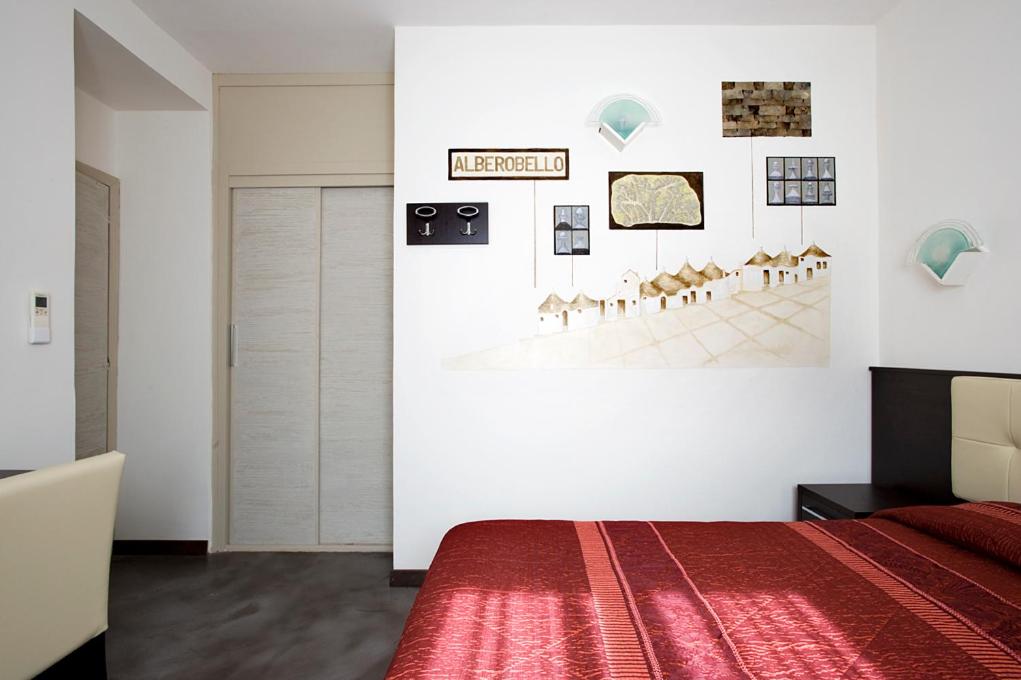 Double or Twin Room with Extra Bed (3 Adults) photo 3