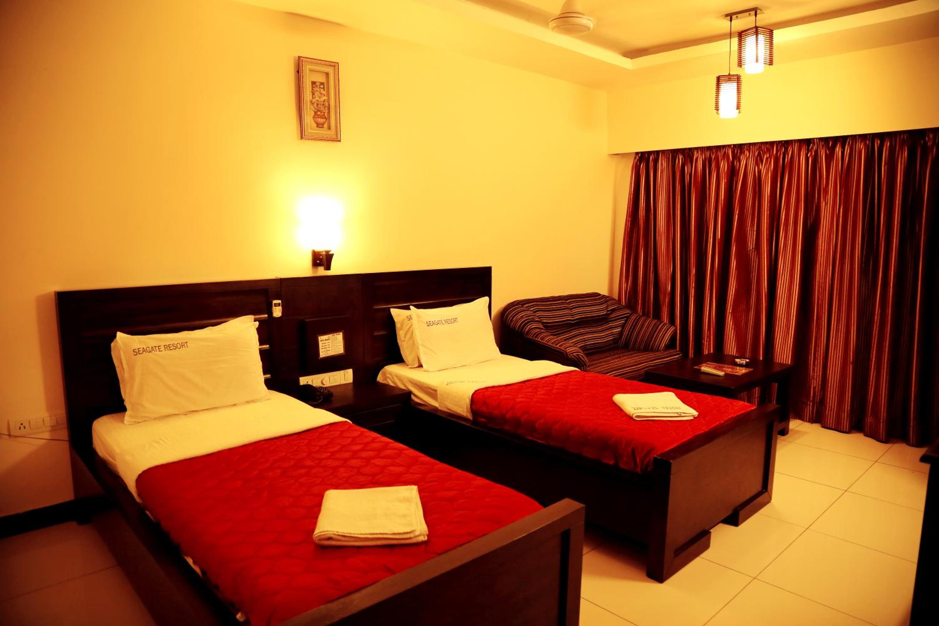 Superior Twin Room photo 2