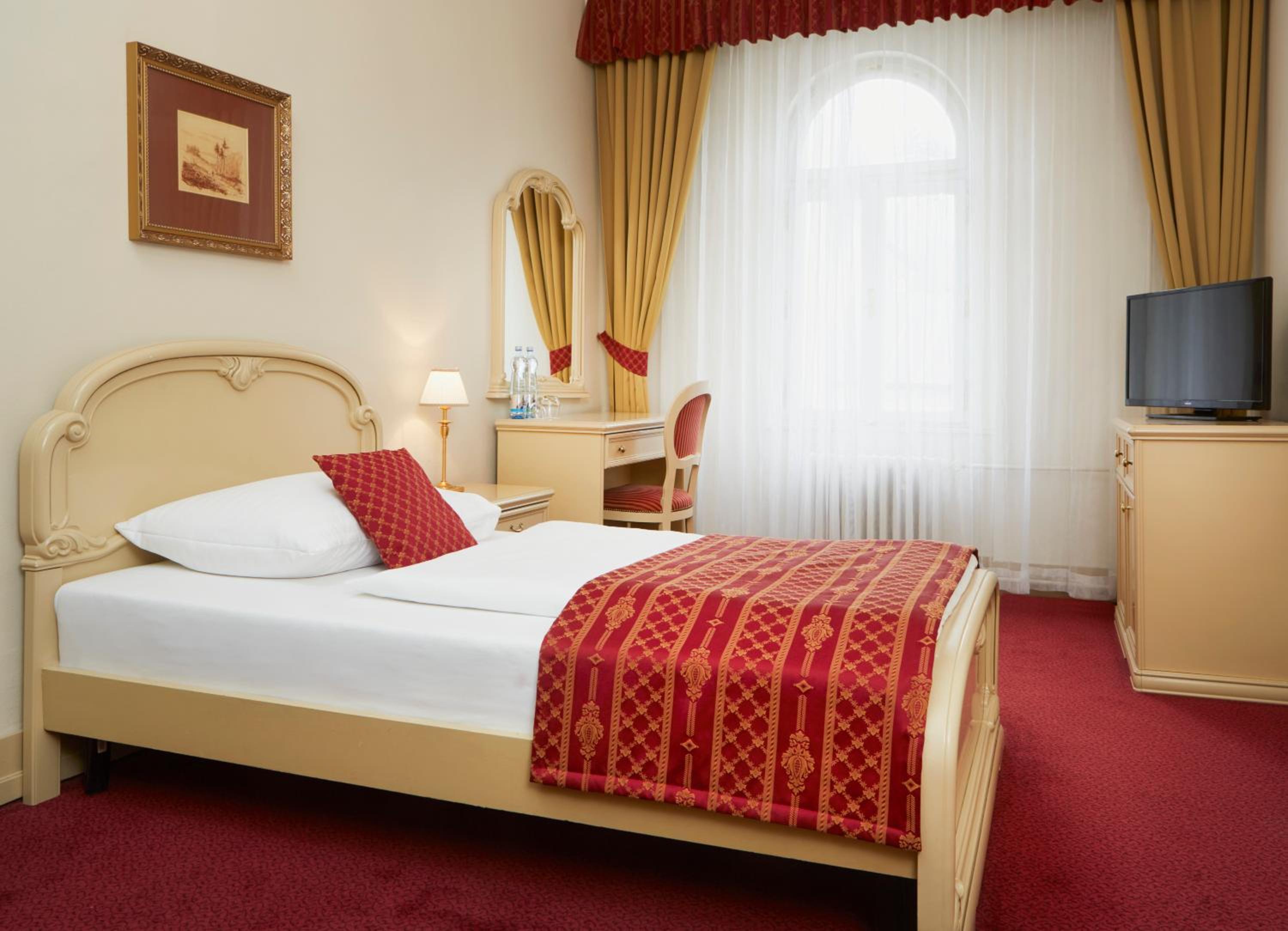 Superior Single Room photo 2