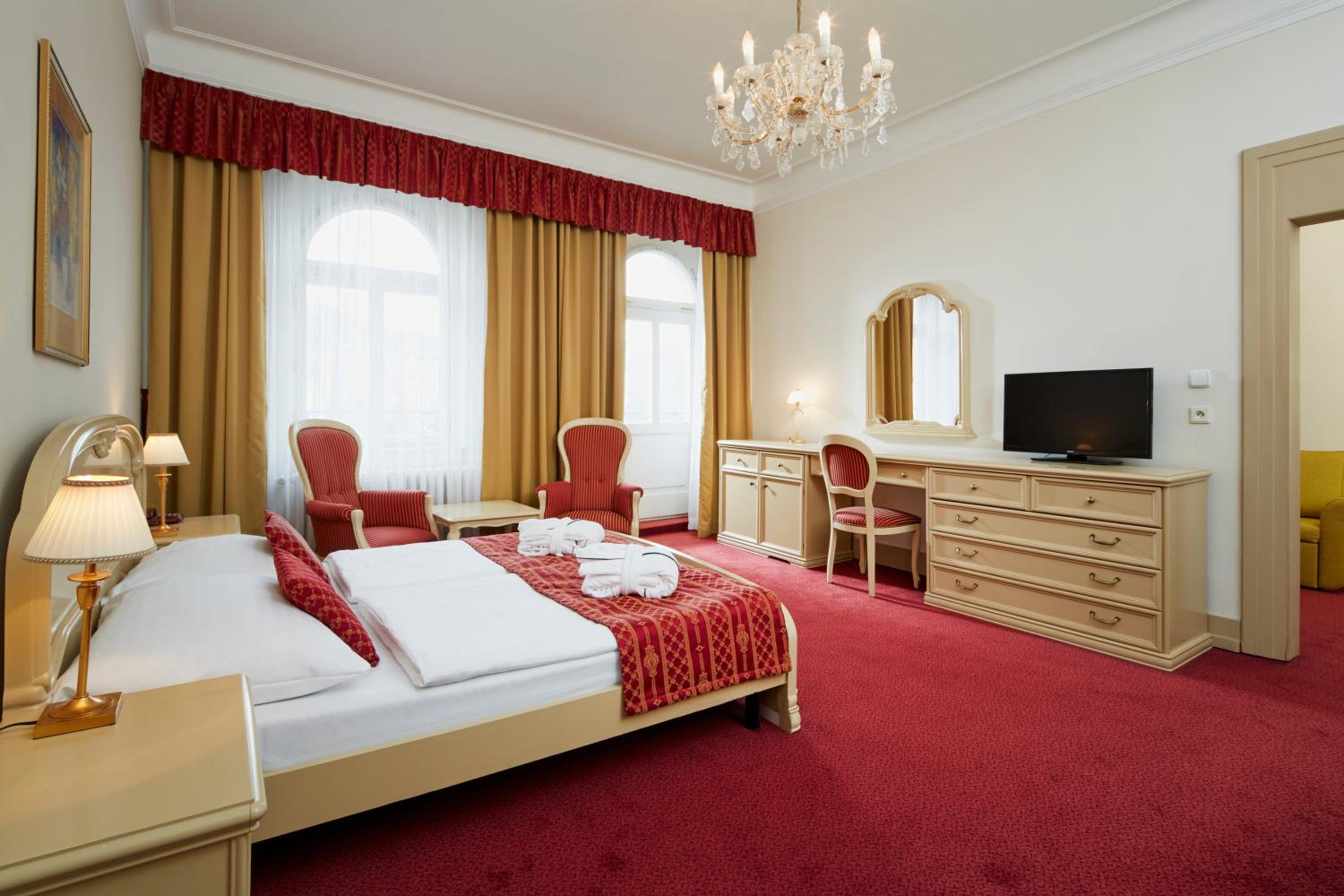 Suite photo 3
