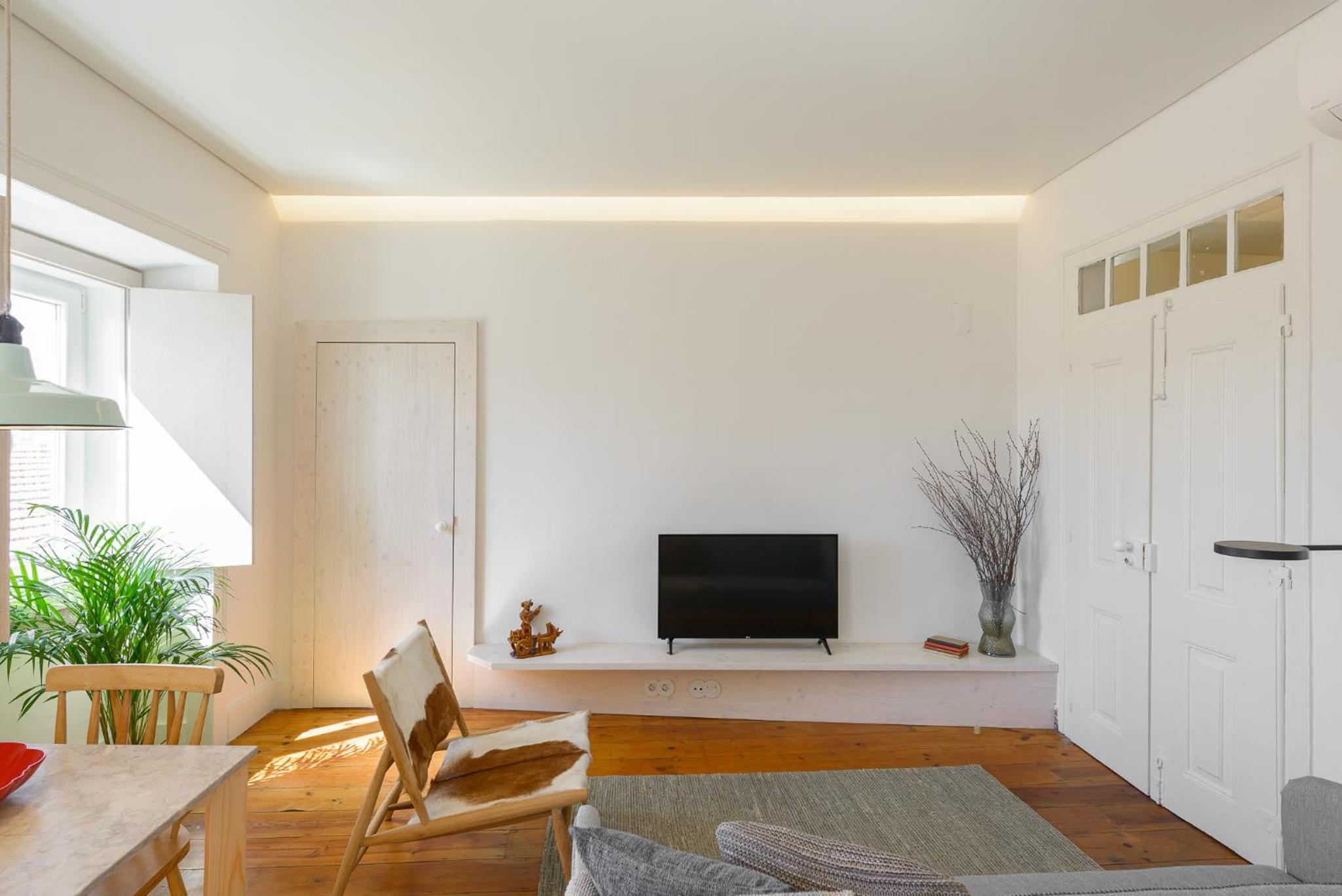 Family Apartment photo 1