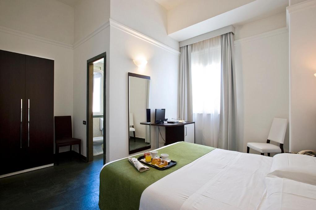 Single Room with Sea View photo 1