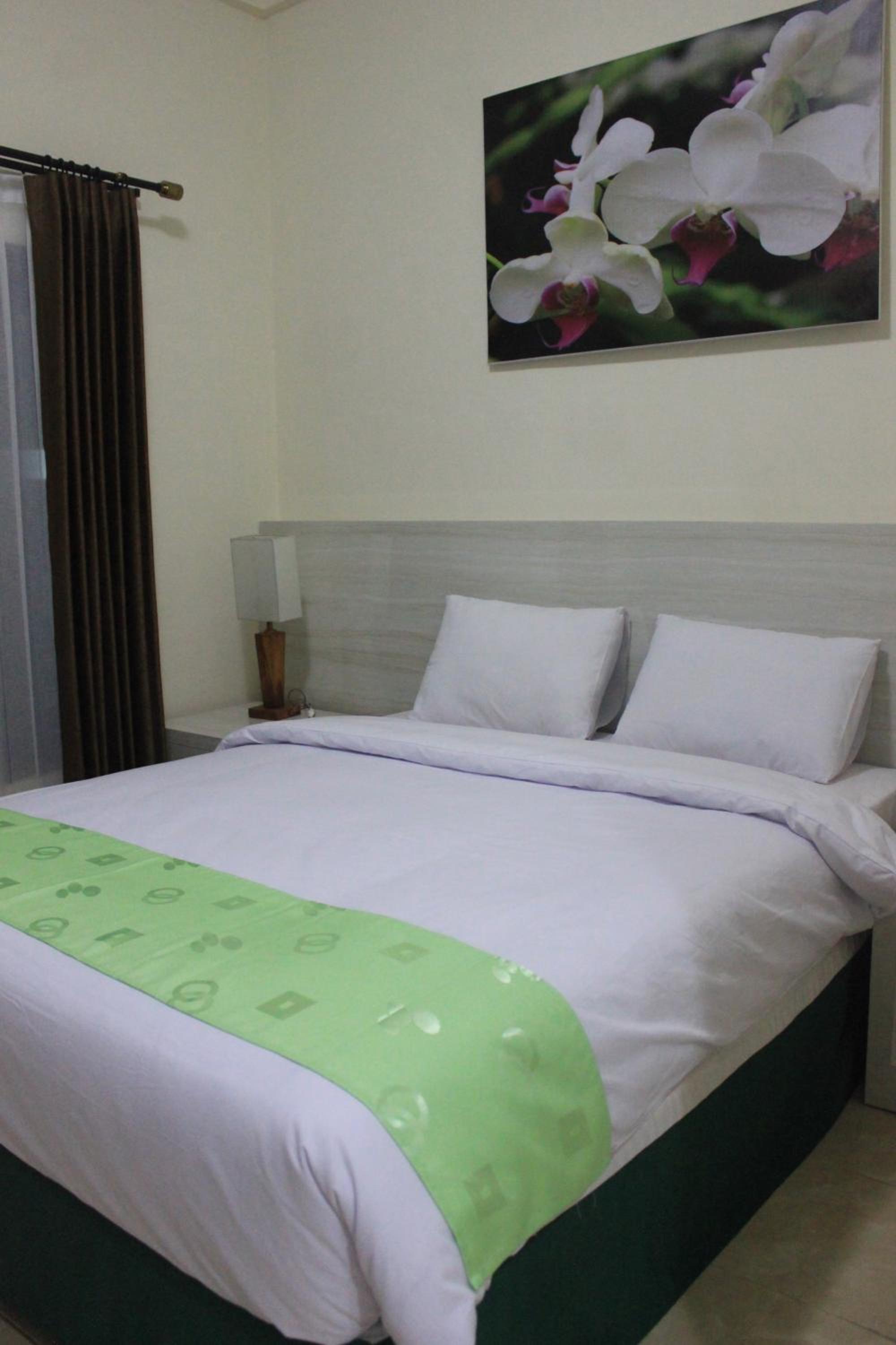 Deluxe Double Room - Photo 2