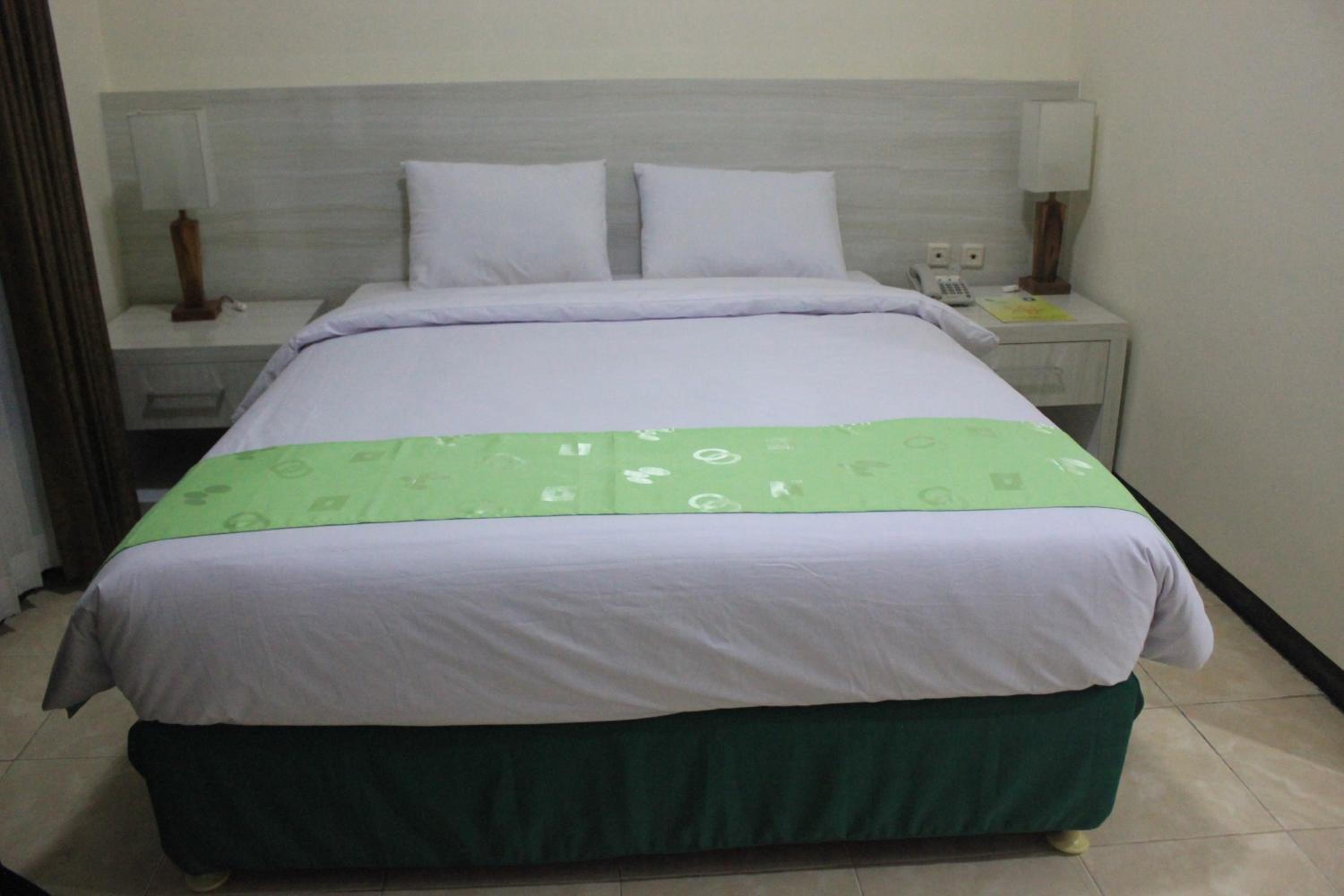 Deluxe Double Room - Photo 1