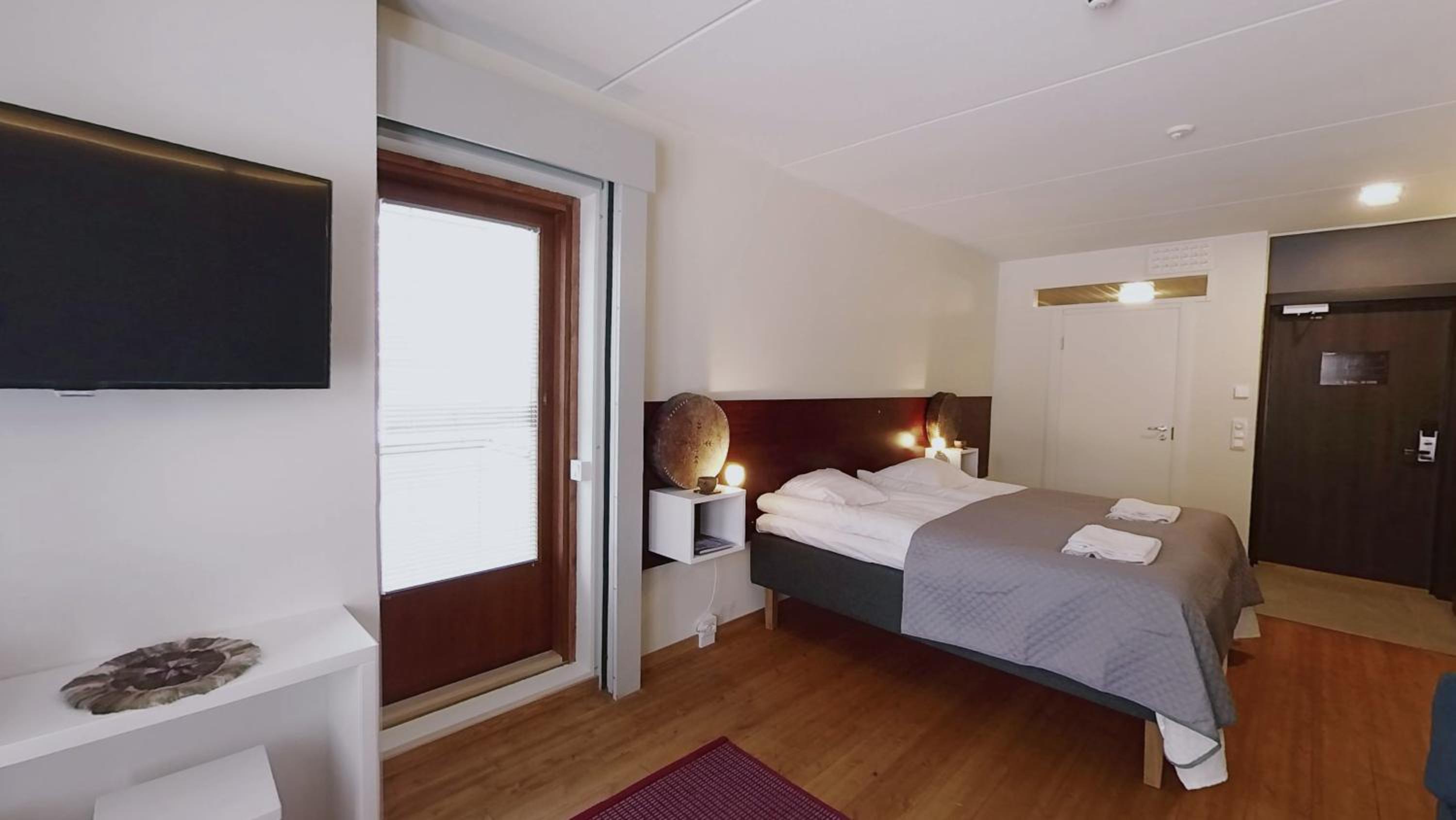 Quadruple Room - Photo 1