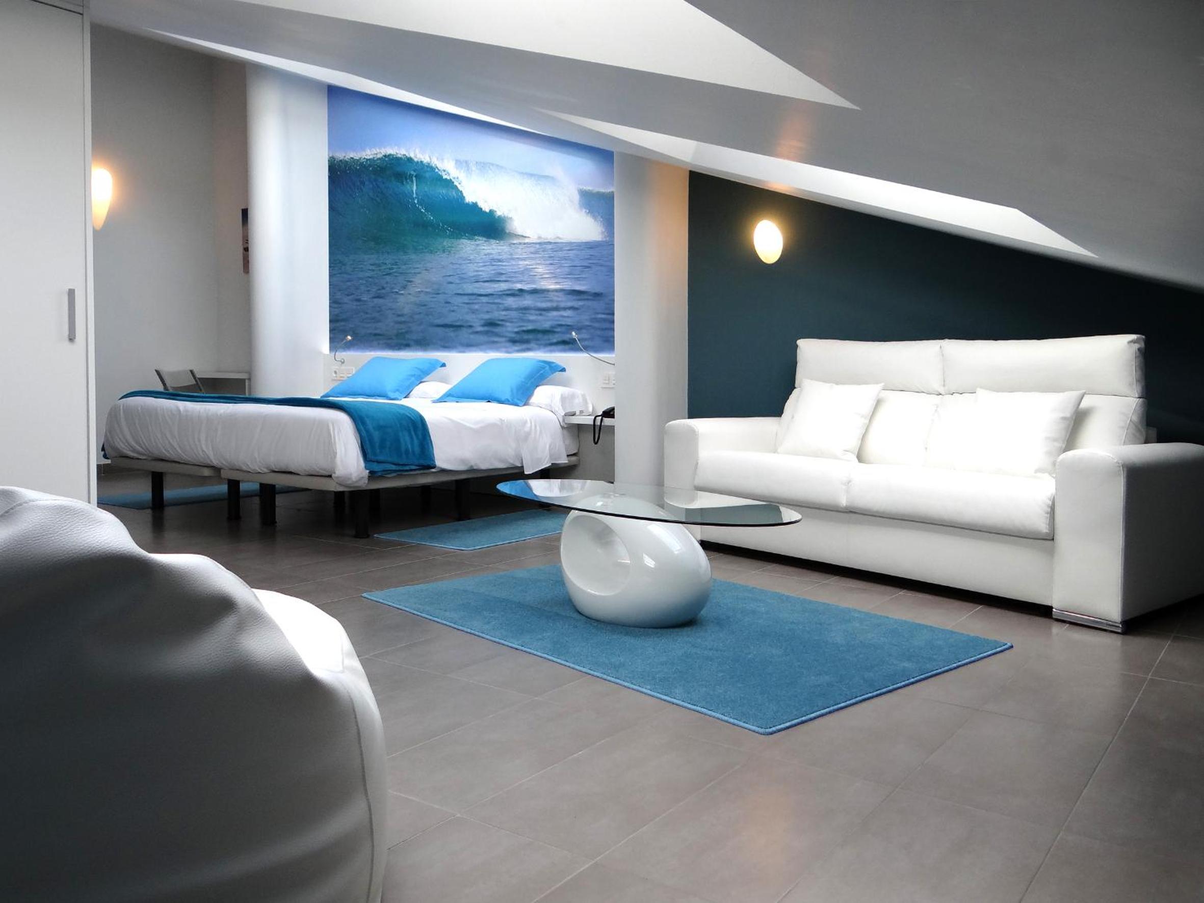 Superior Double Room - Photo 6