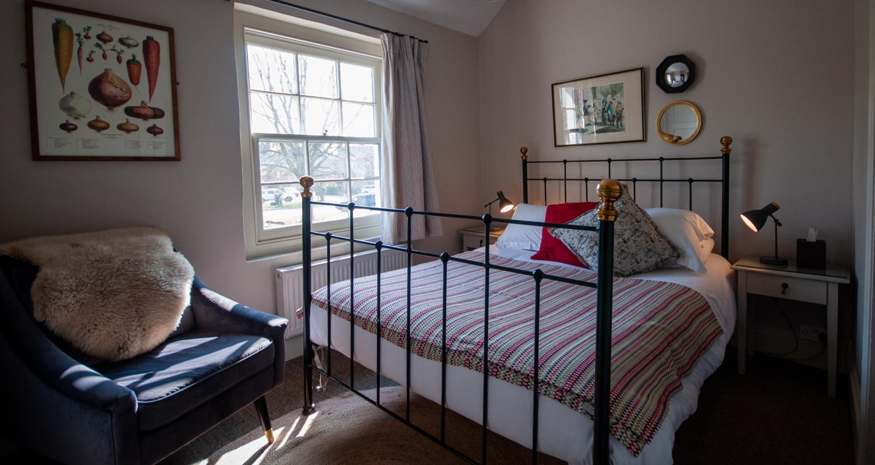 King Room photo 1