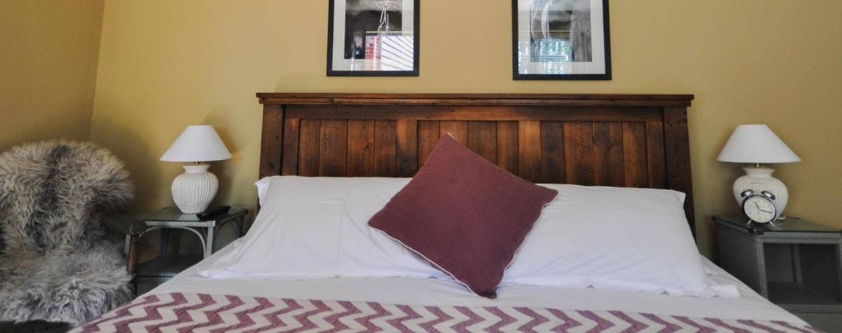 Superior King Room photo 1
