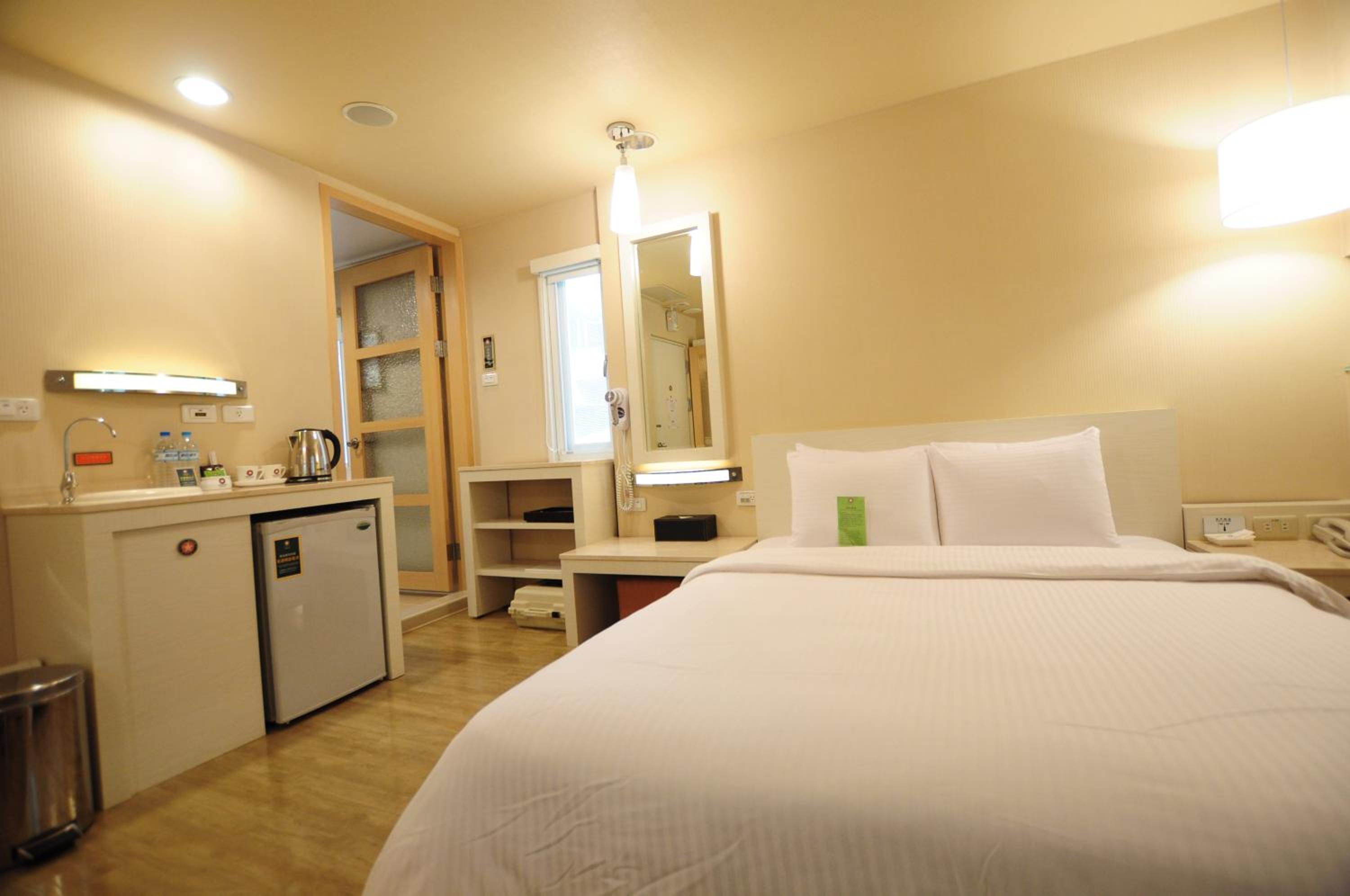 Exquisite Double Room photo 1