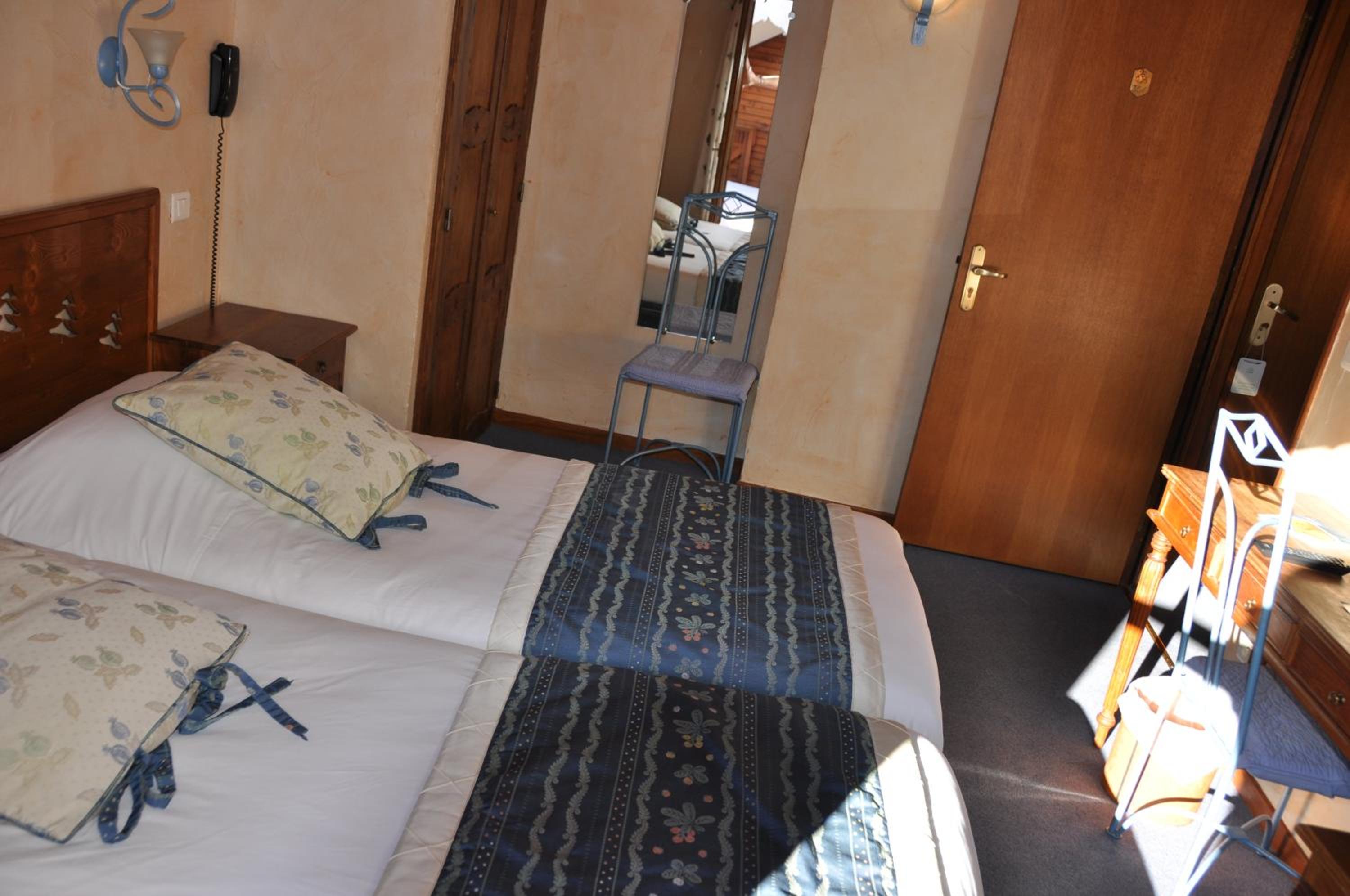 Family Junior Suite photo 3
