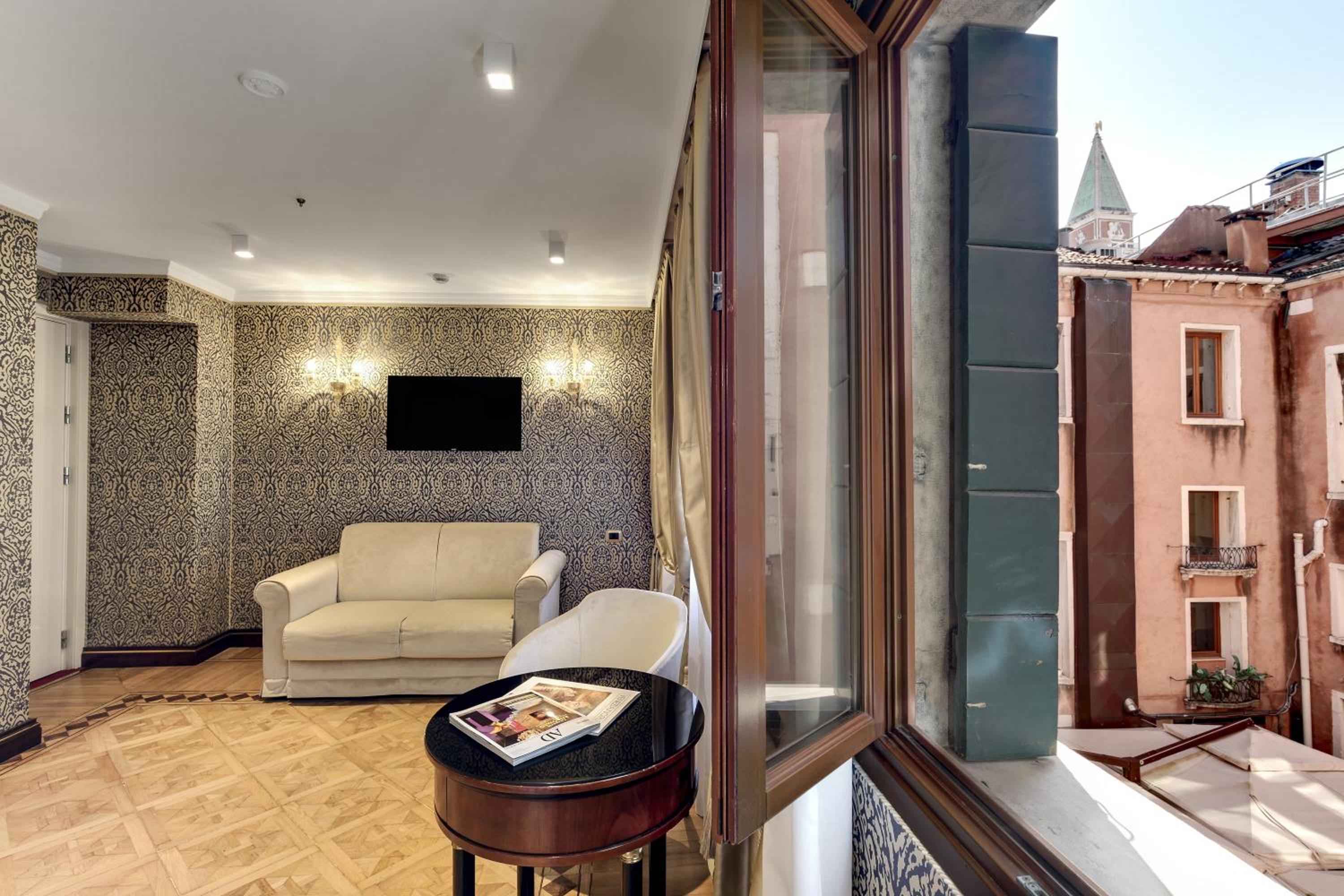 Junior suite Ca’ Barbaro photo 3