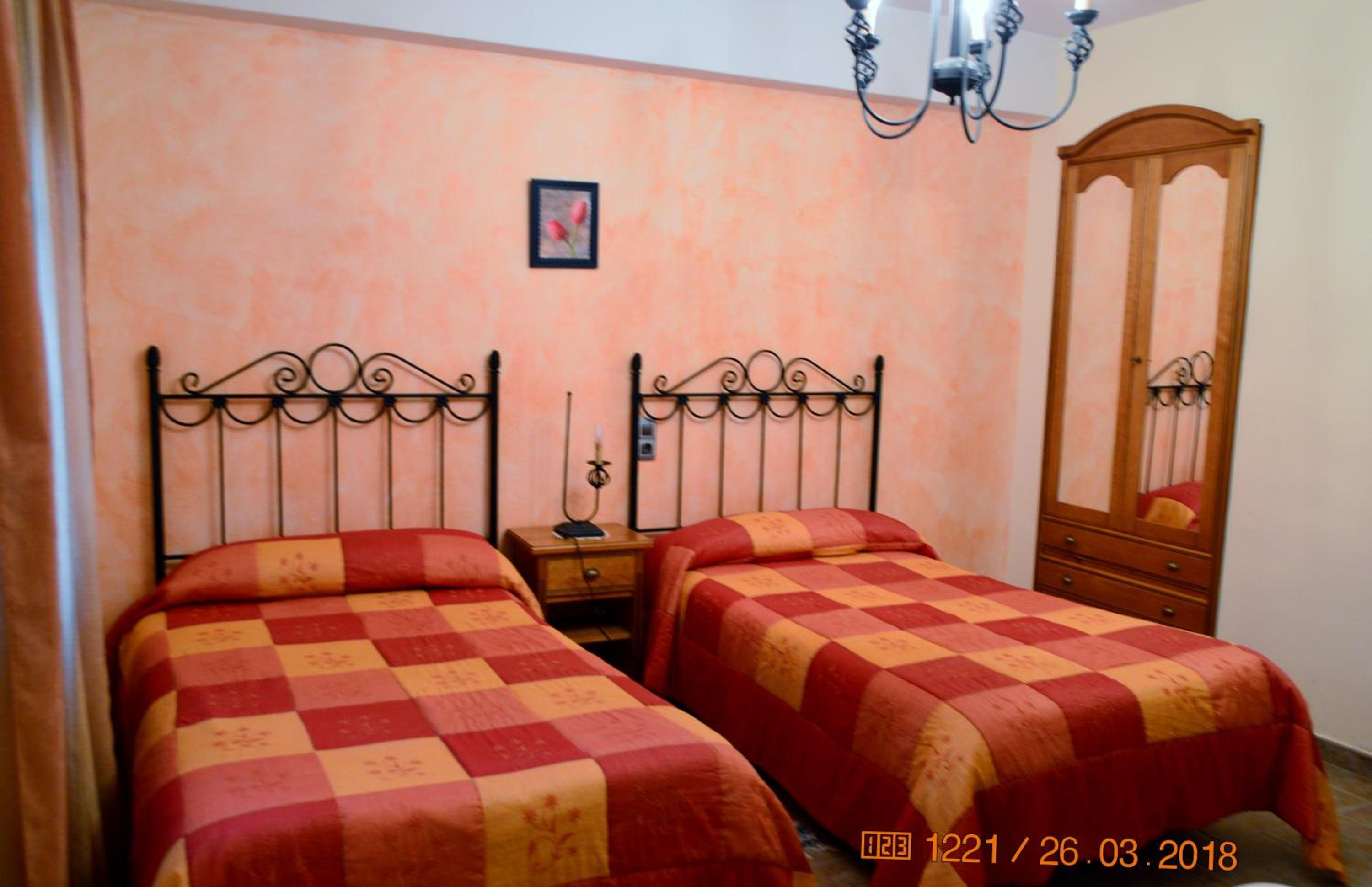 Superior Triple Room photo 3