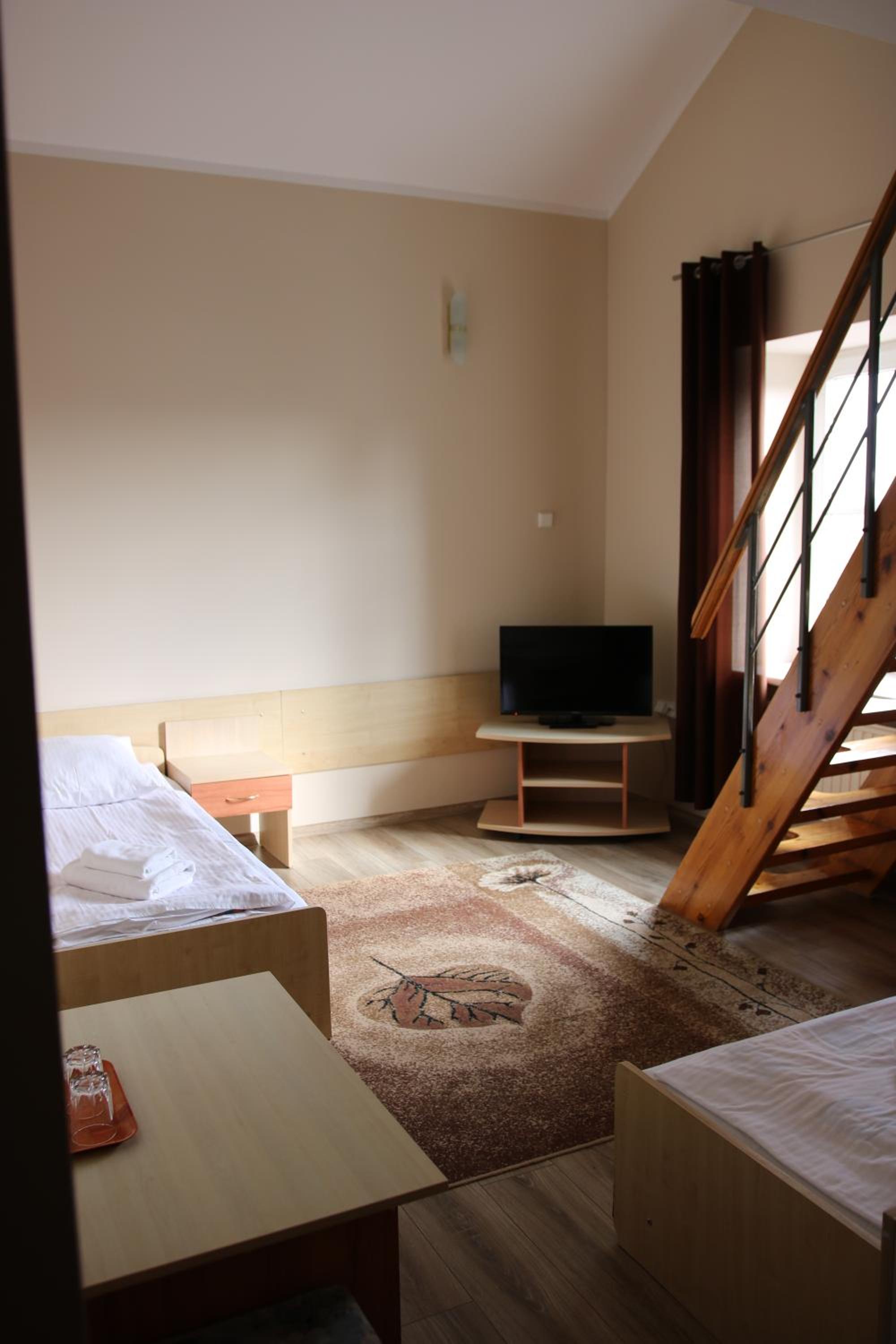 Quadruple Room photo 2