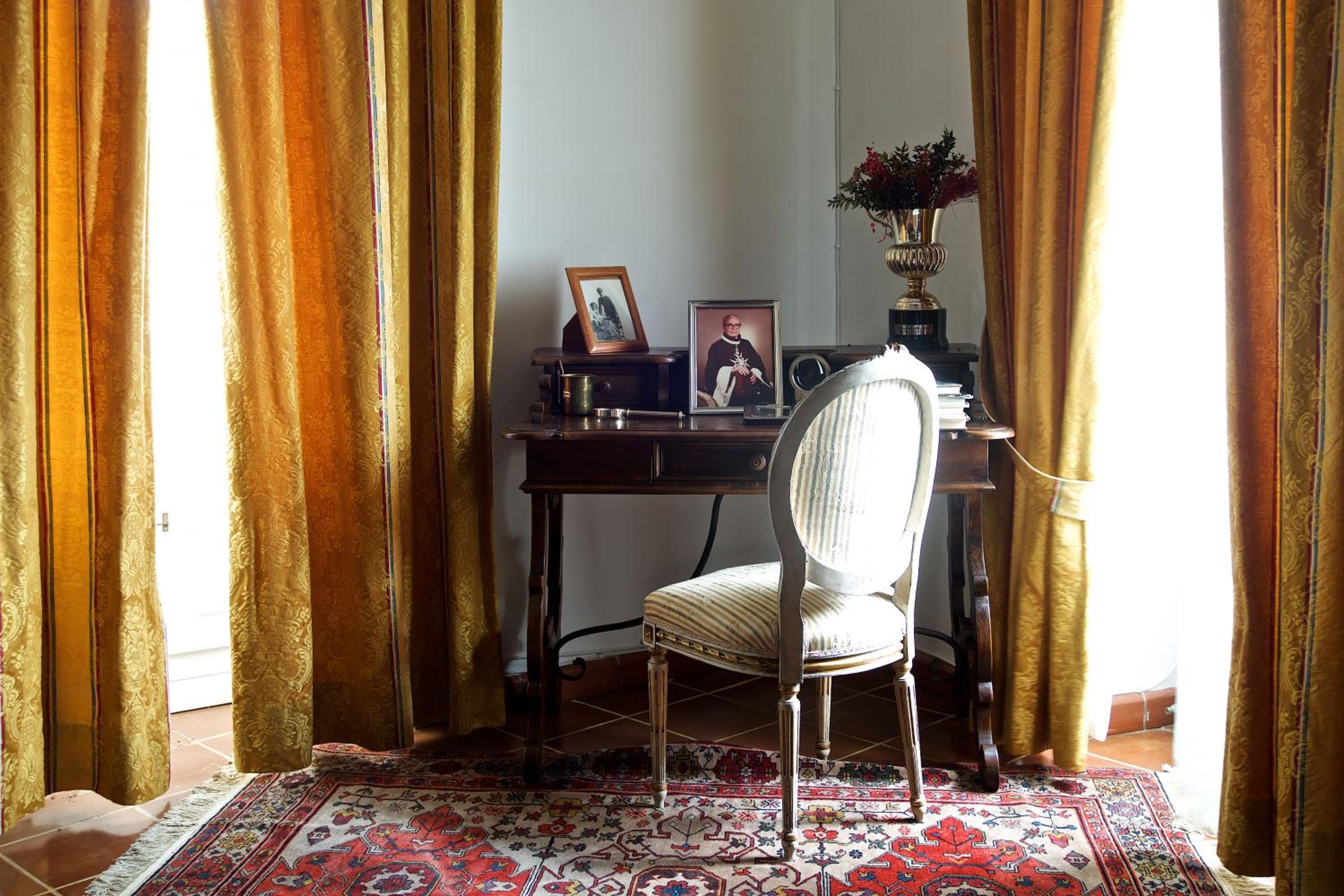 Double Room with Terrace - Photo 1