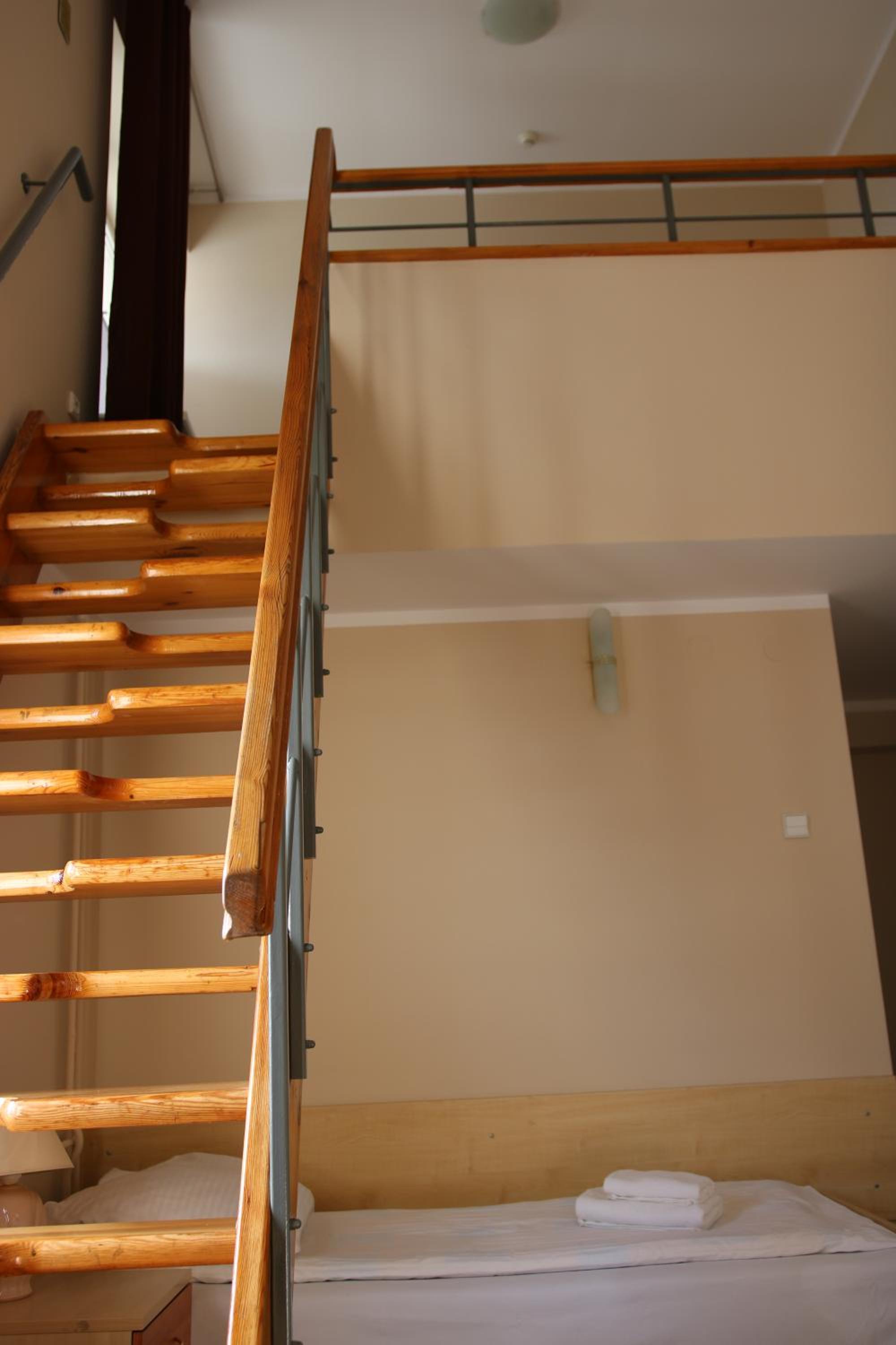 Quadruple Room photo 3