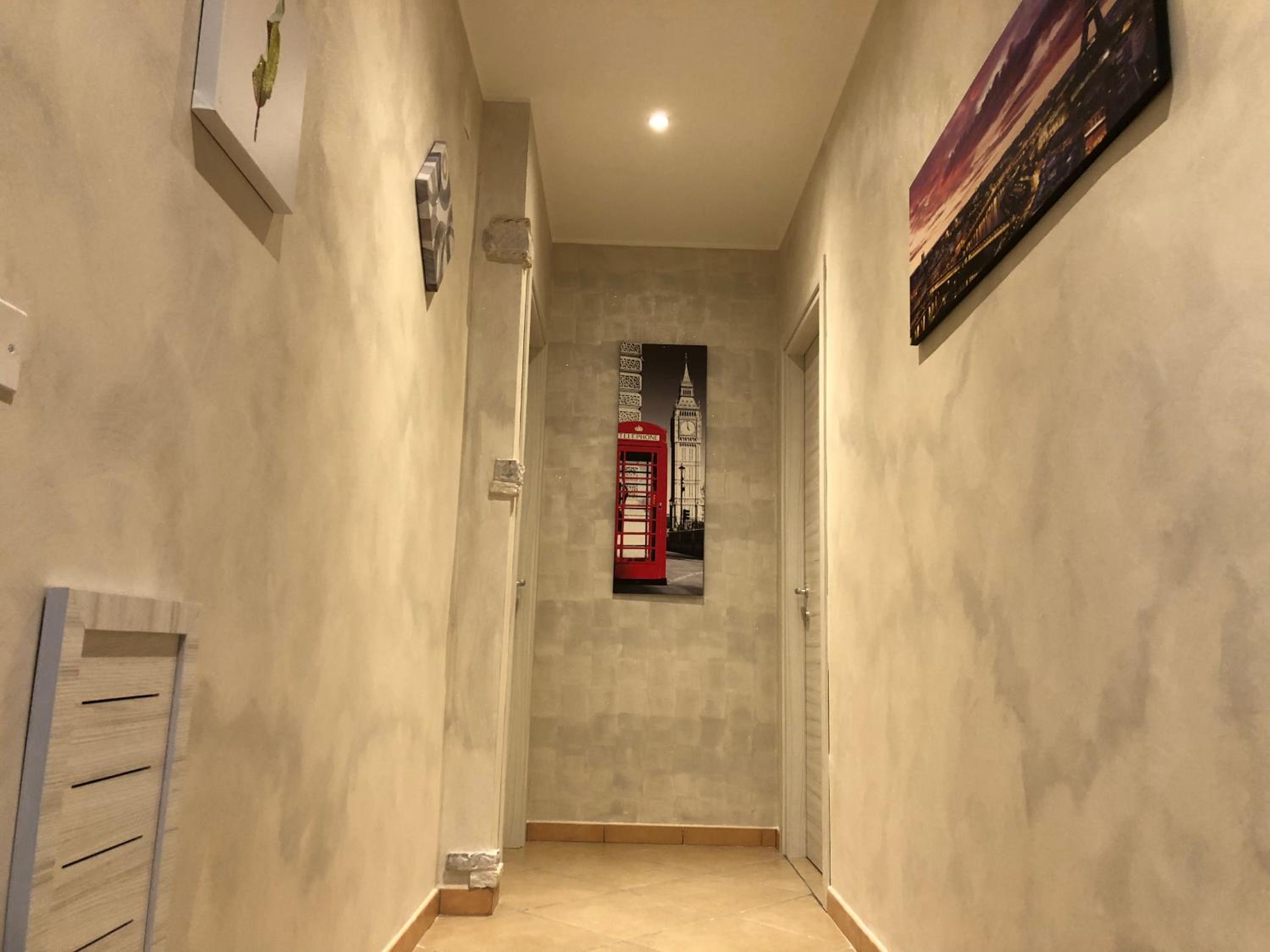 Superior Quadruple Room