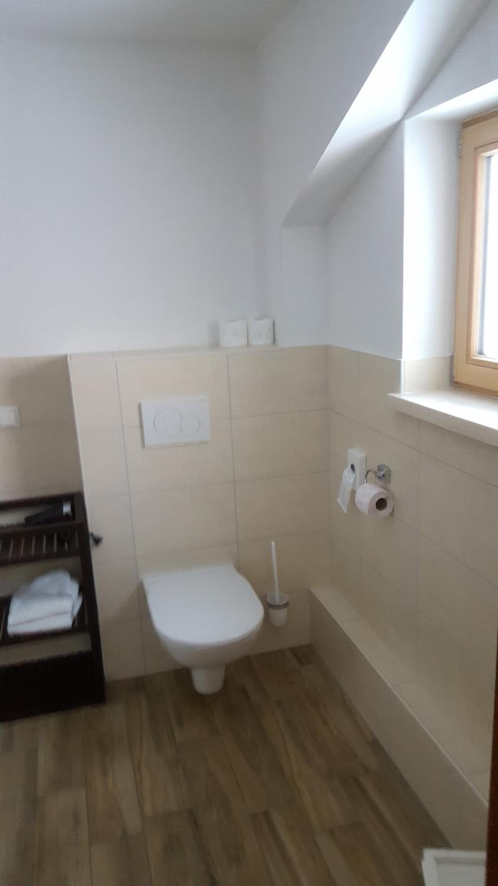 One-Bedroom Apartment - Resterhöhe photo 3