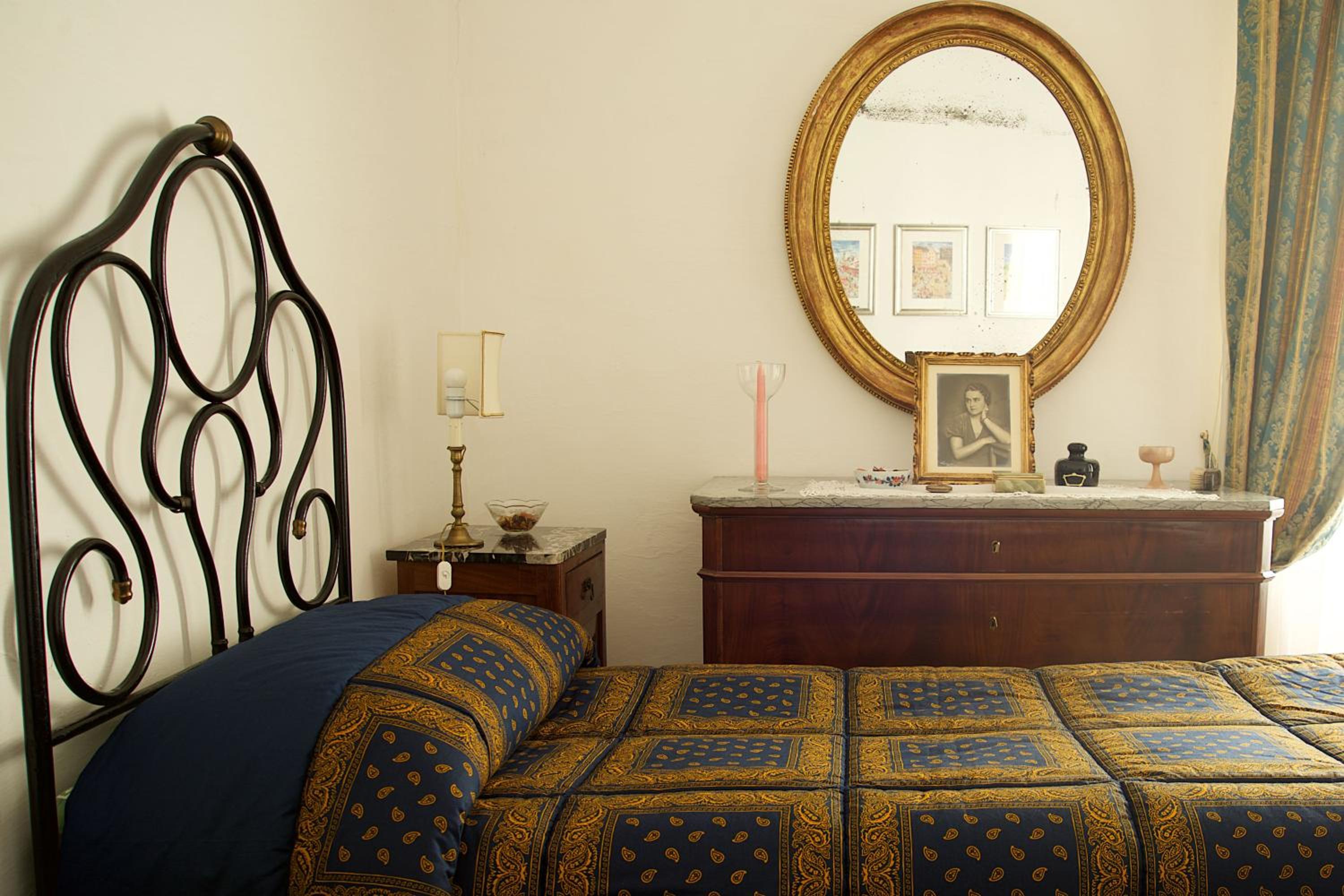 Twin Room with Private Bathroom - Photo 1