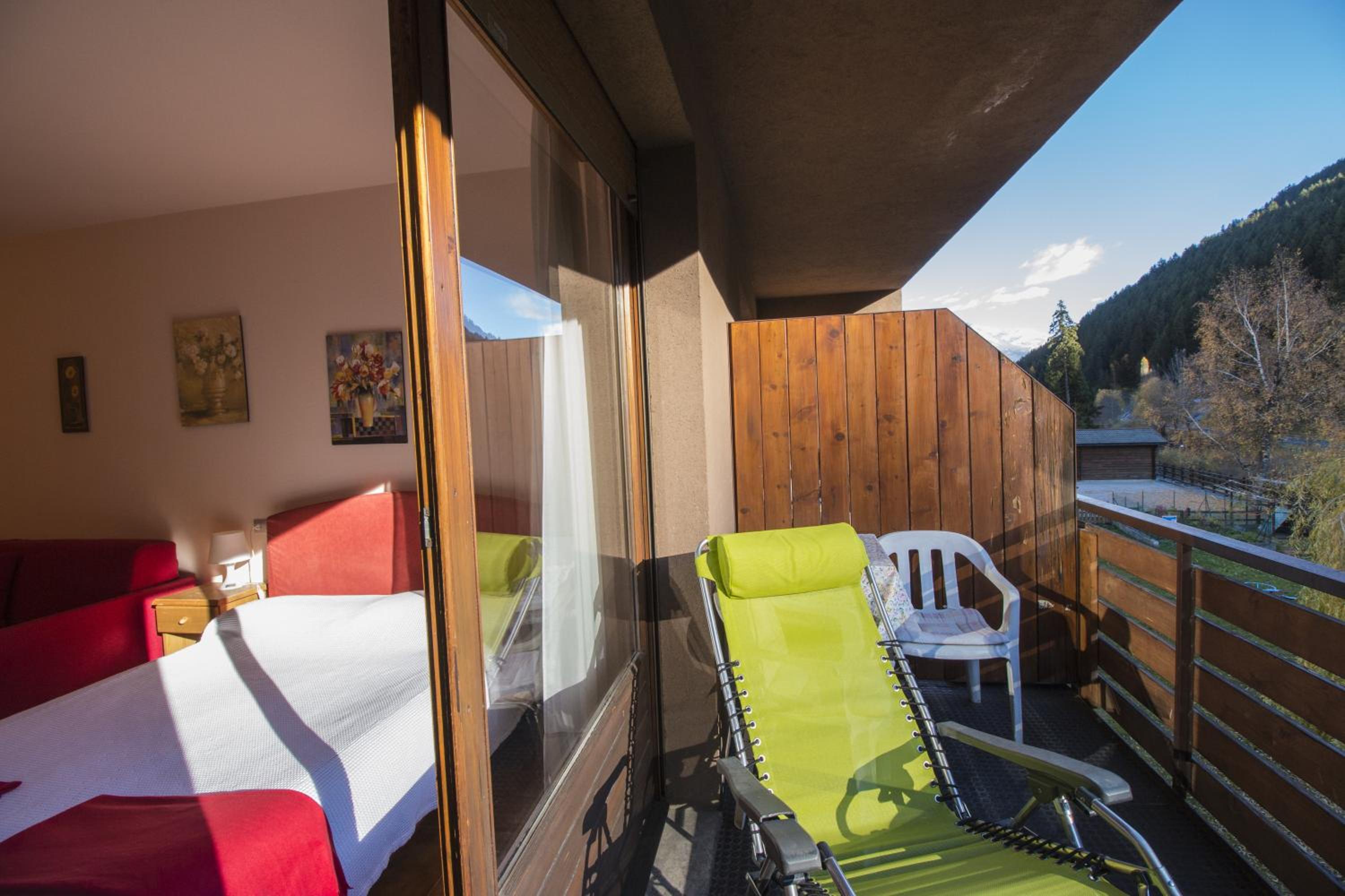 Double Room - Photo 20