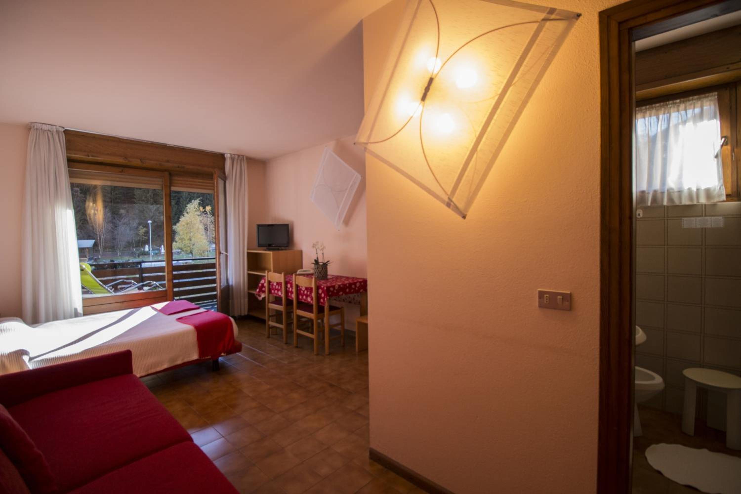 Double Room - Photo 1