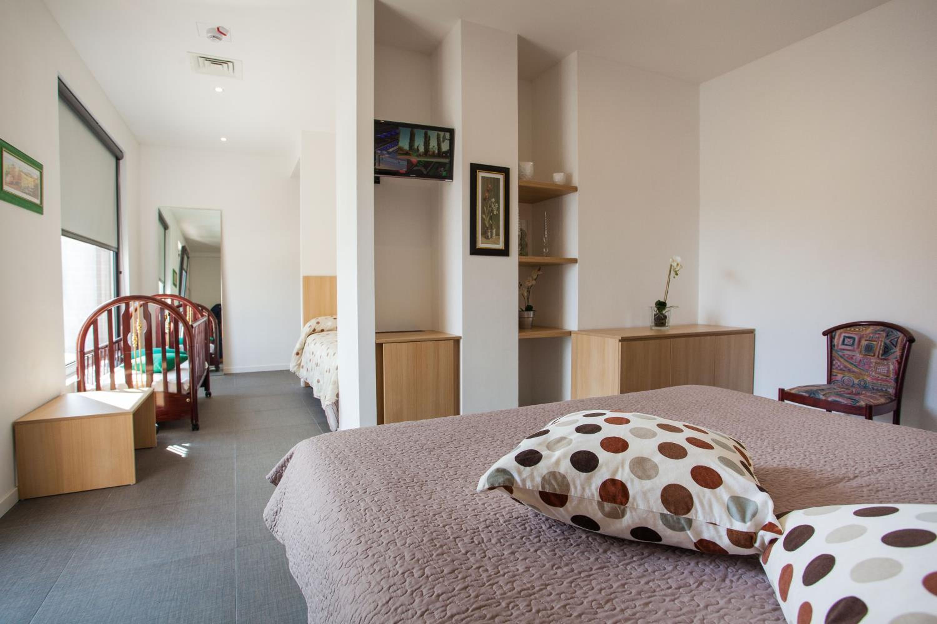Superior Triple Room - Photo 5