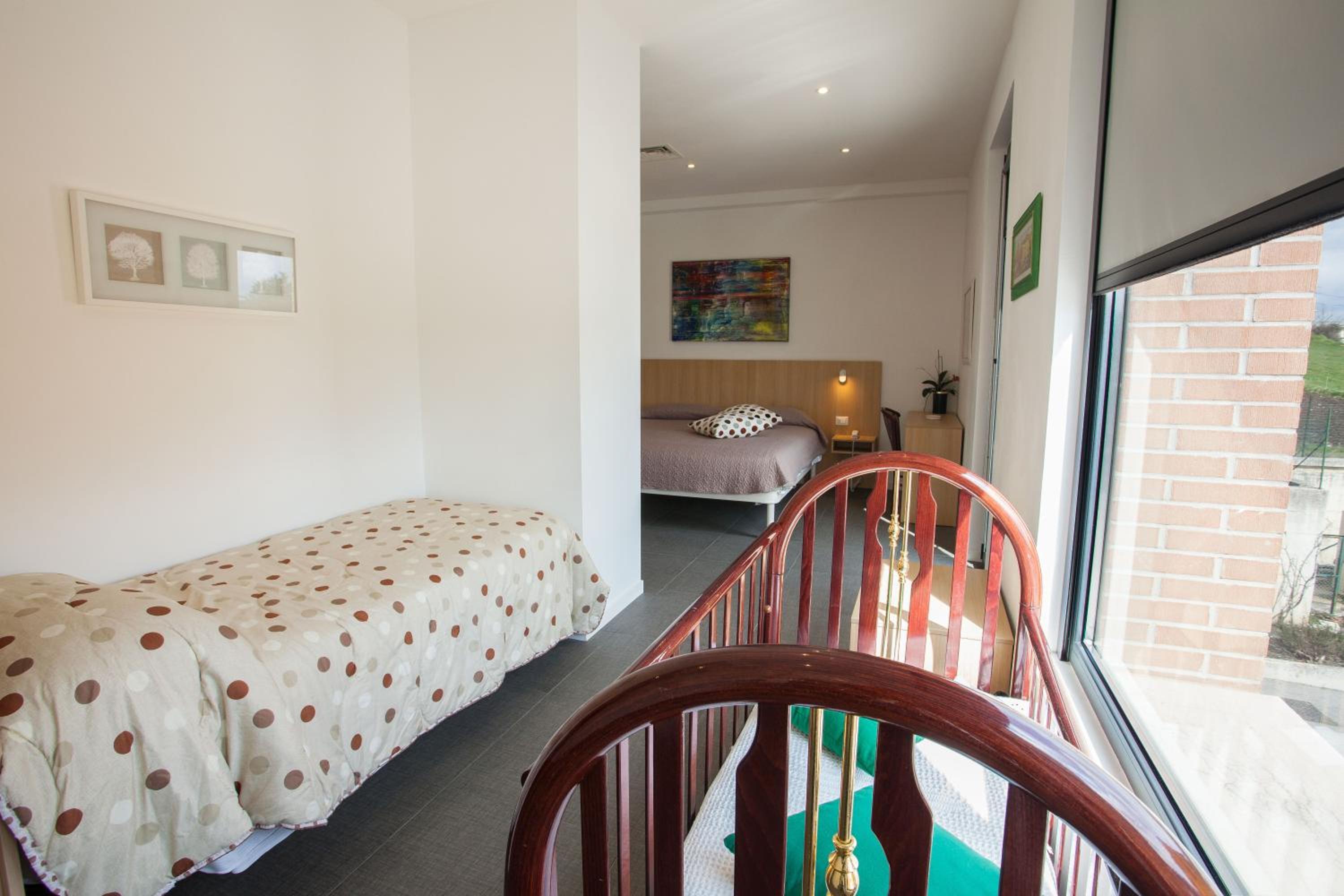 Superior Triple Room - Photo 1