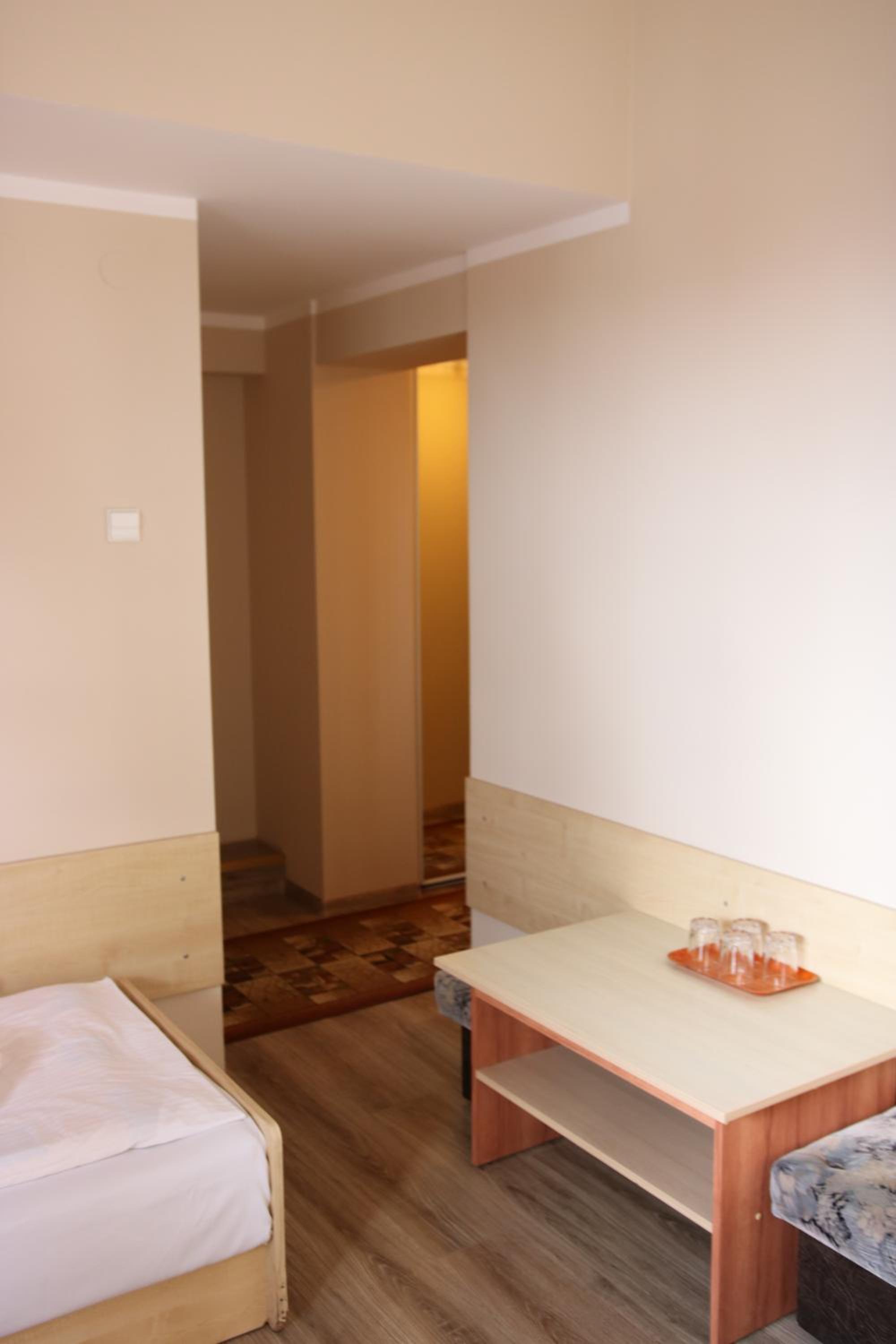 Quadruple Room photo 1