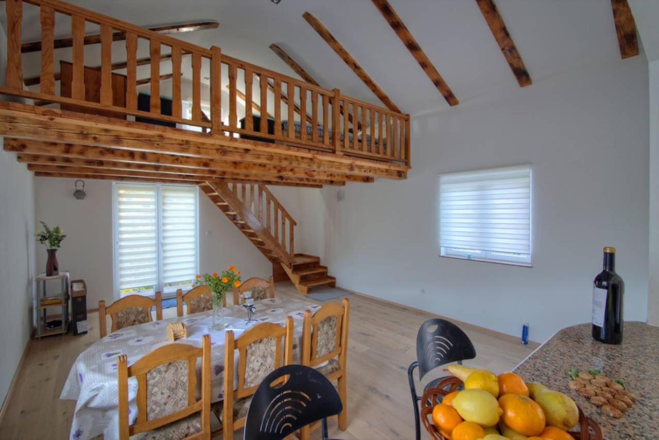 Two-Bedroom Chalet - Photo 12