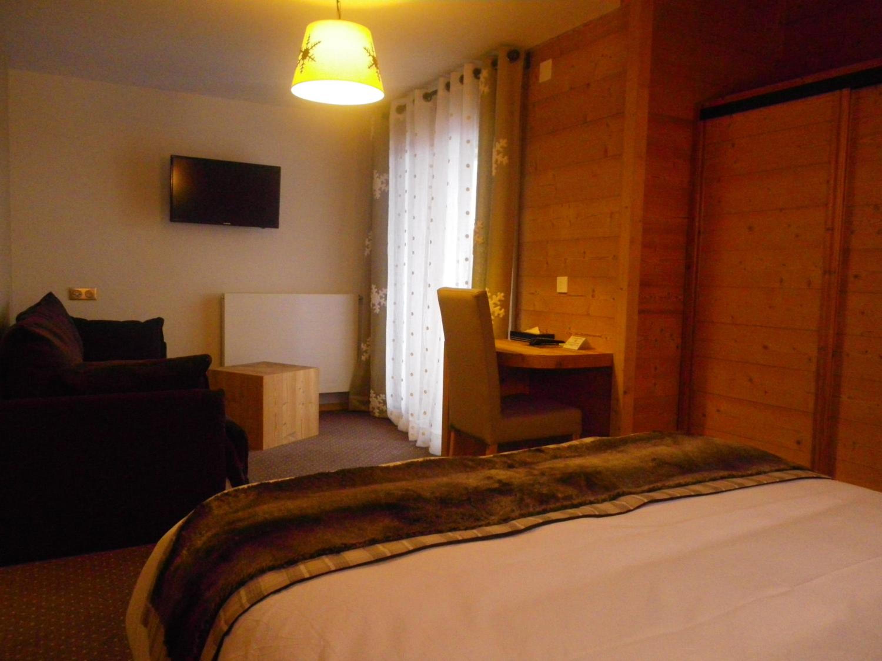 Junior Suite photo 1