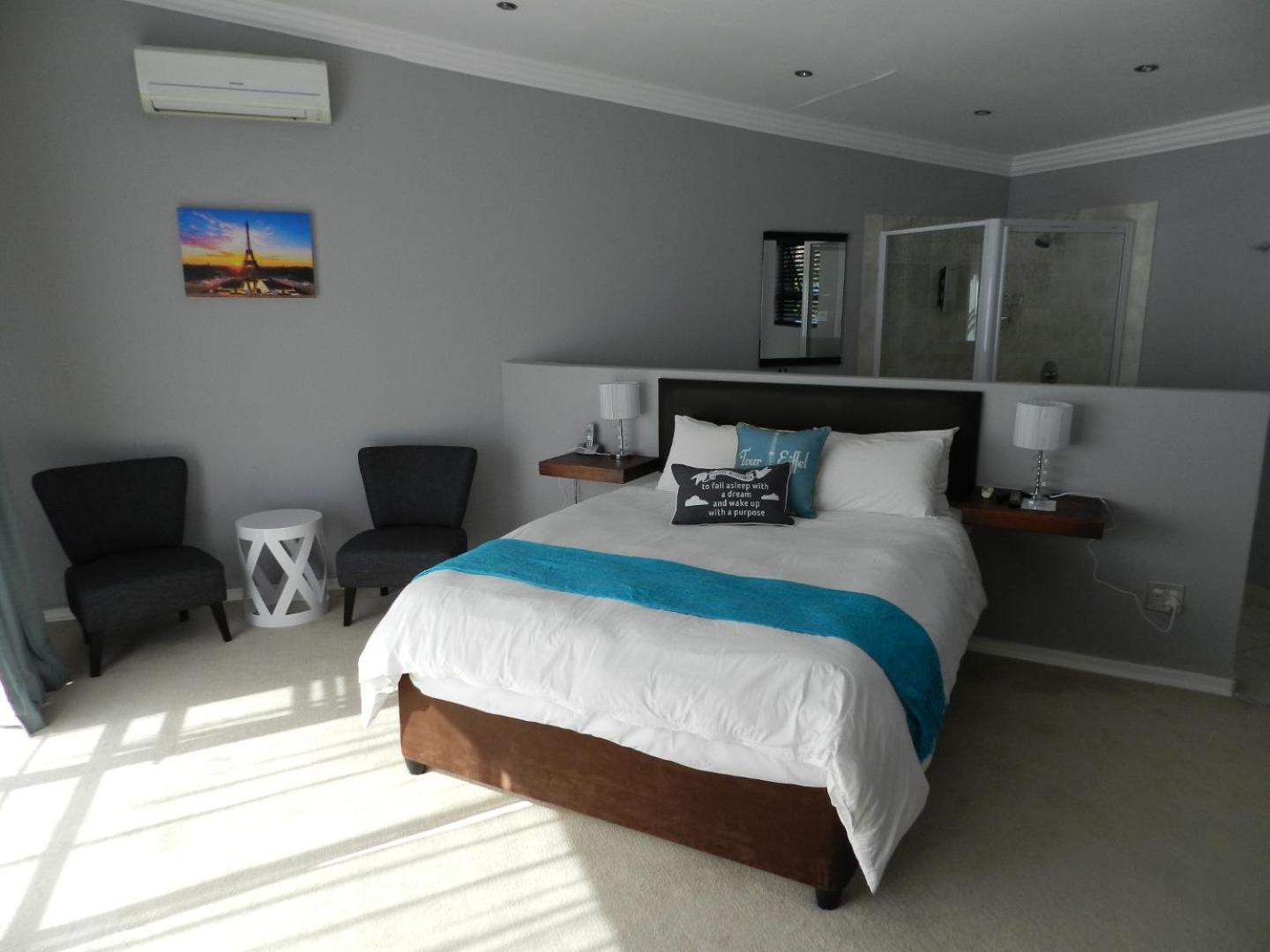 Comfort Suite