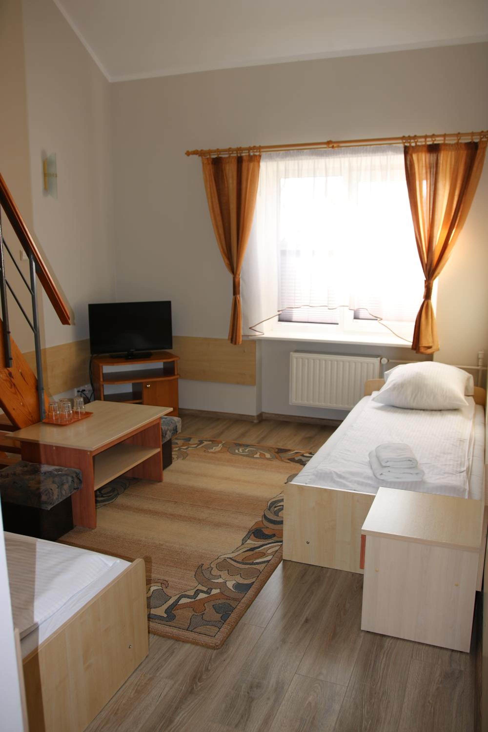Quadruple Room photo 3