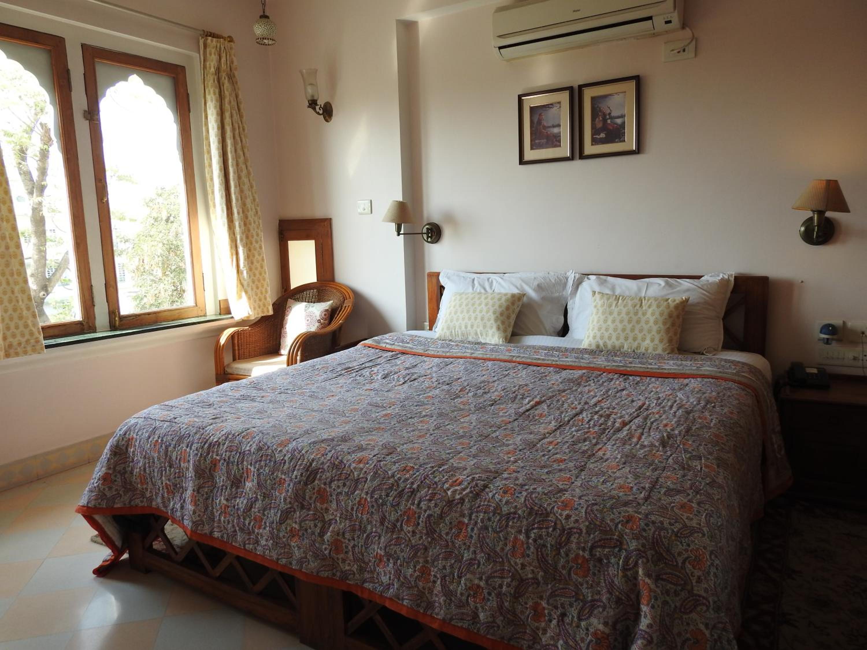 Family Suite - Photo 26