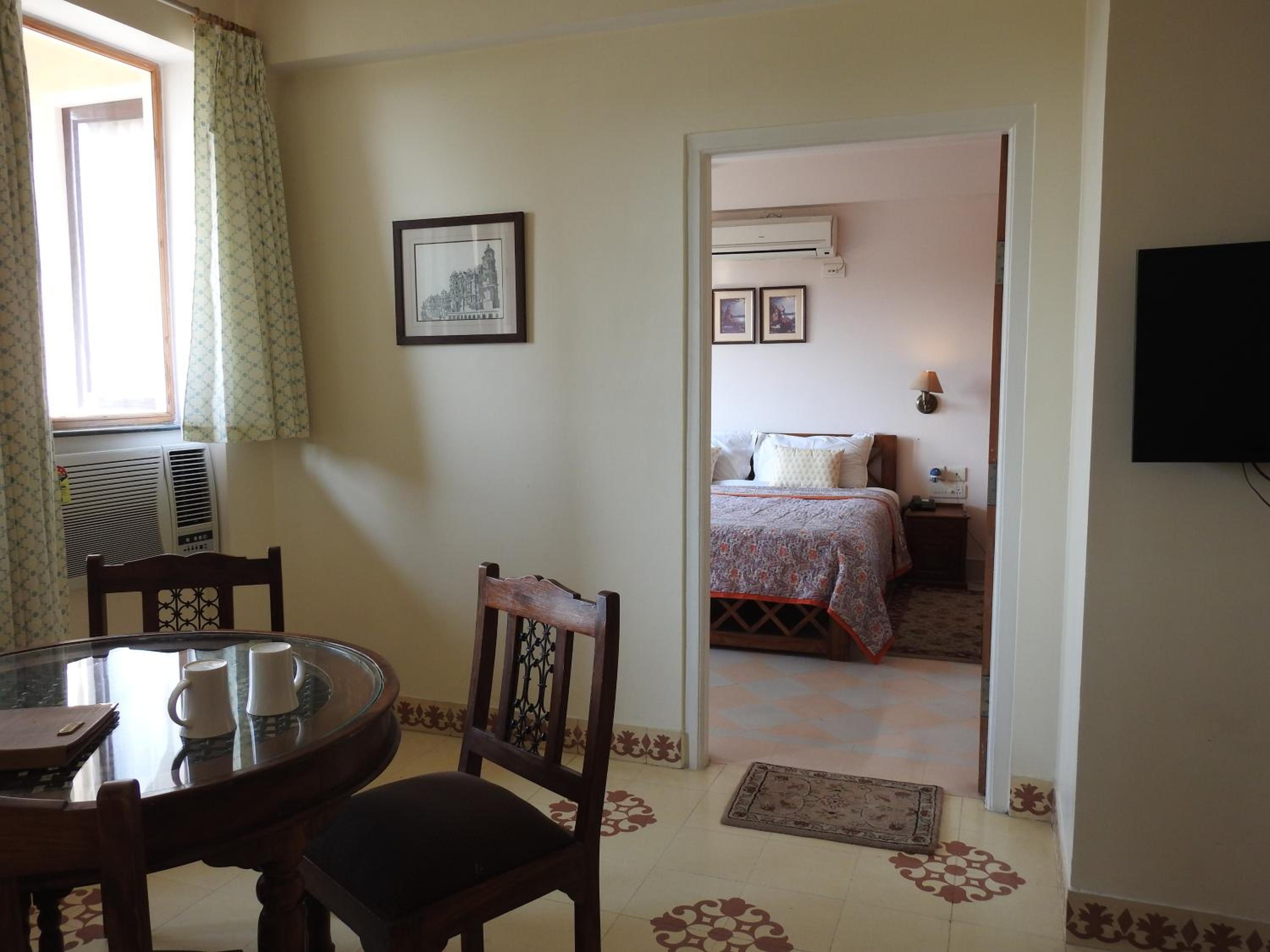 Family Suite - Photo 25