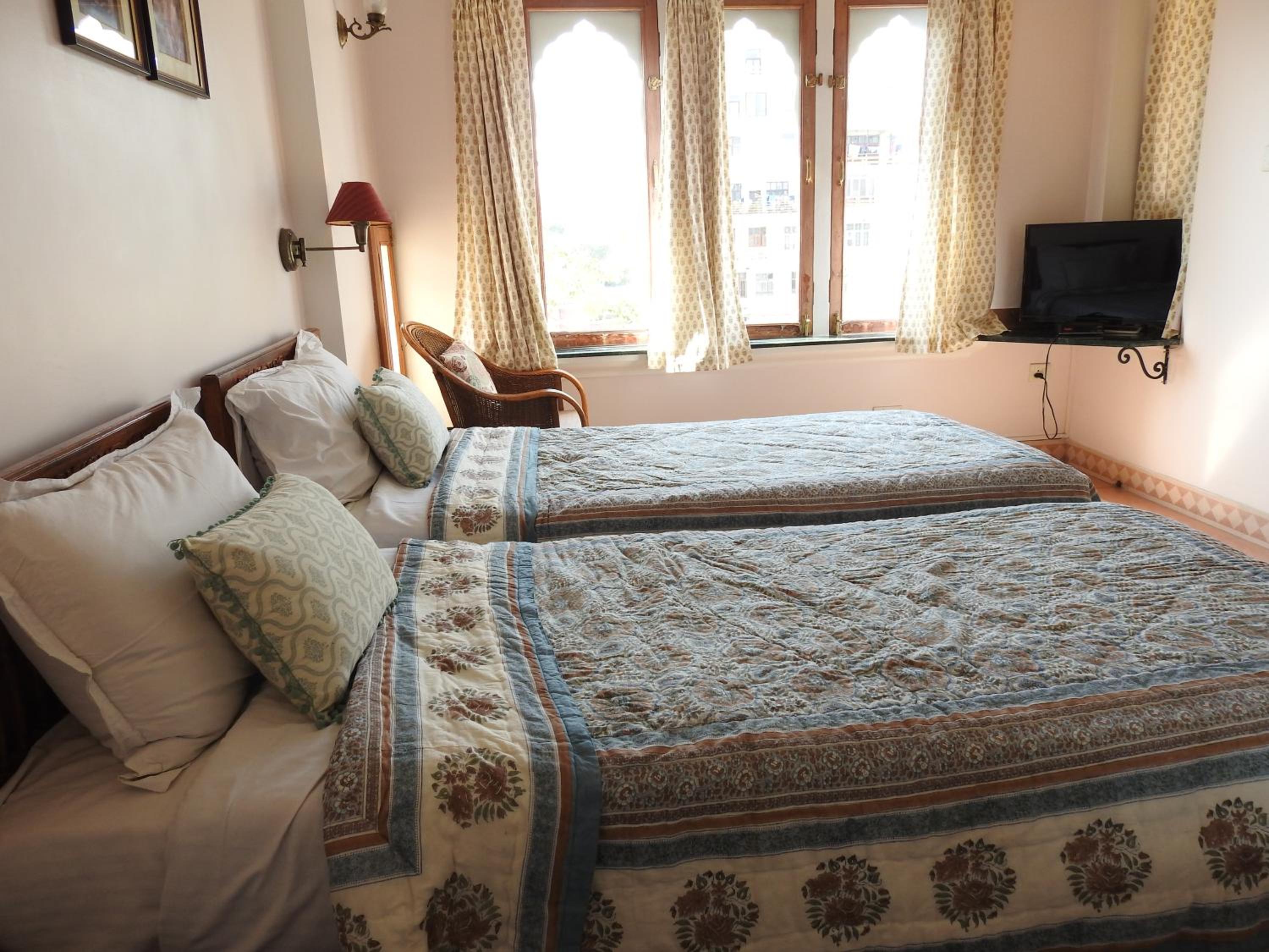 Family Suite - Photo 24
