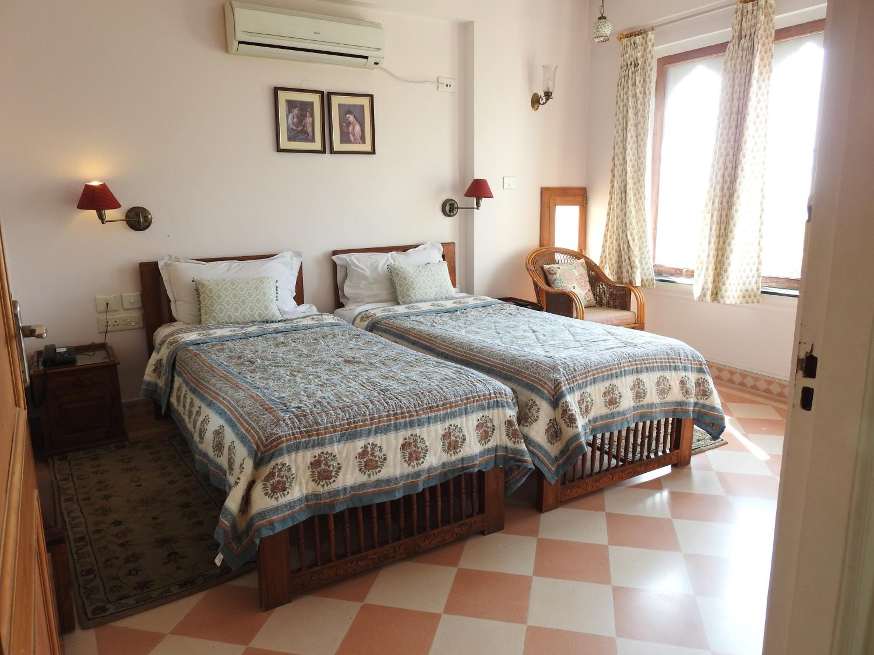 Family Suite - Photo 23