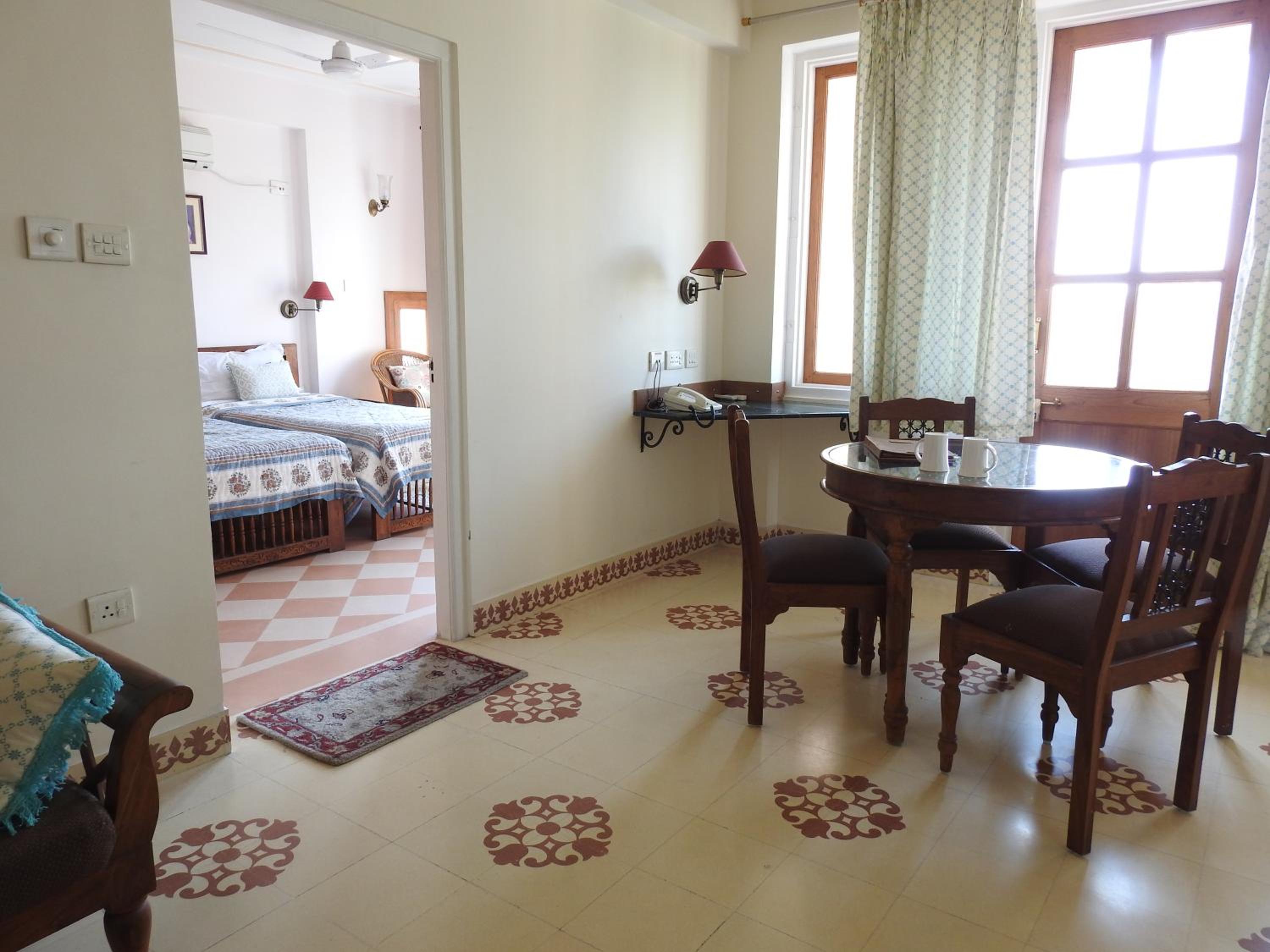 Family Suite - Photo 22