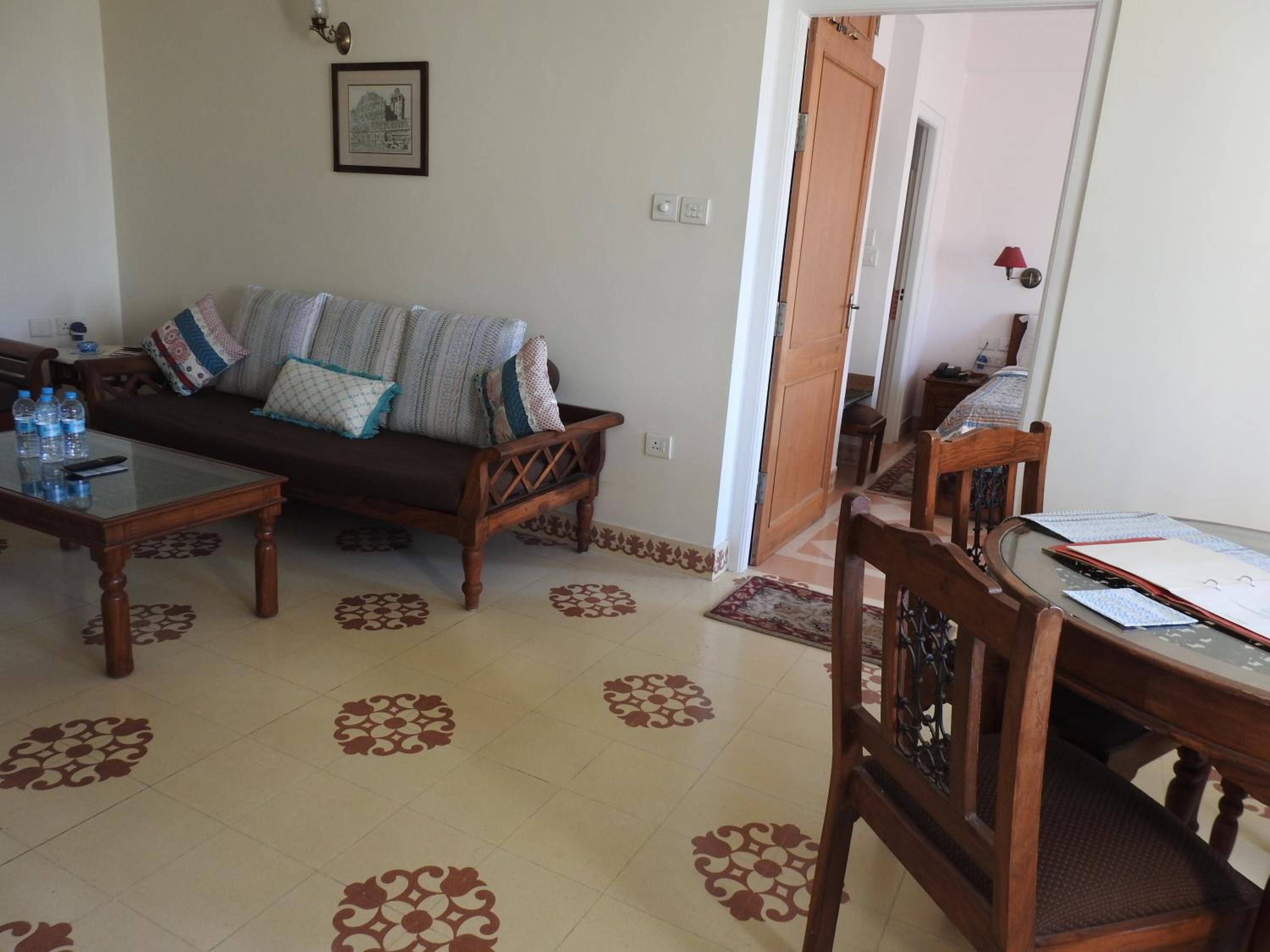 Family Suite - Photo 20