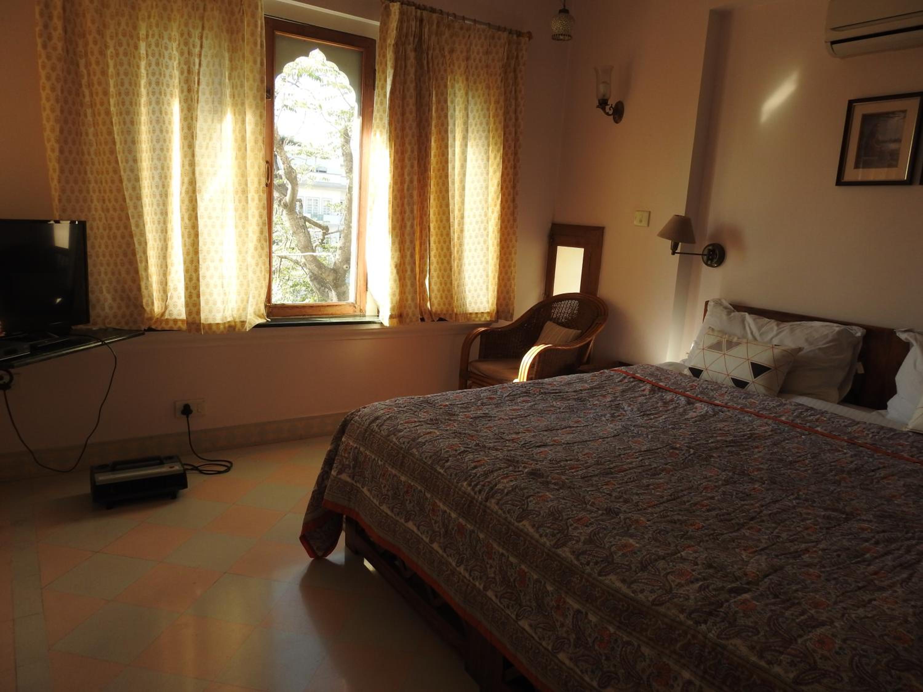 Family Suite - Photo 19