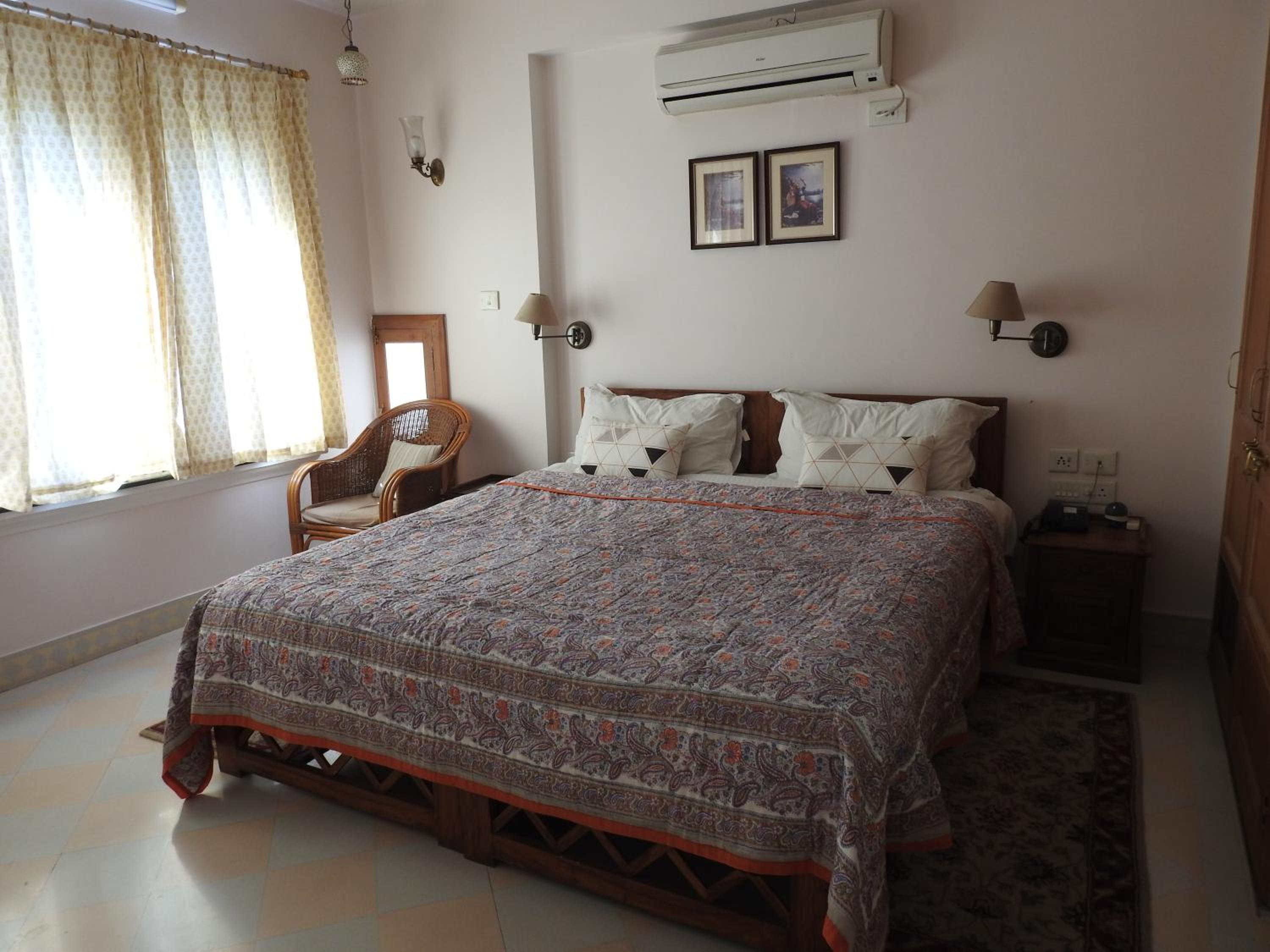 Family Suite - Photo 18