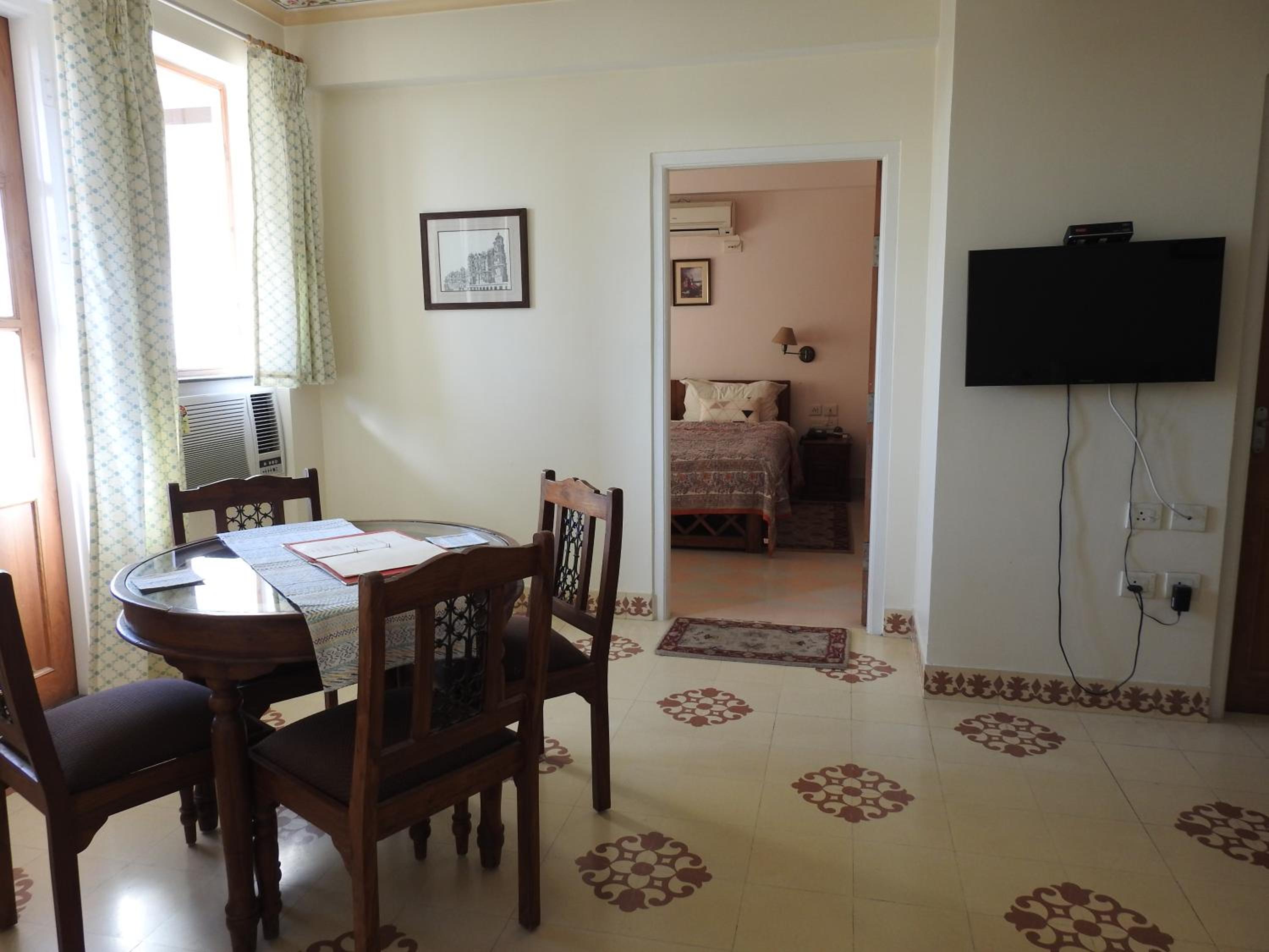 Family Suite - Photo 17