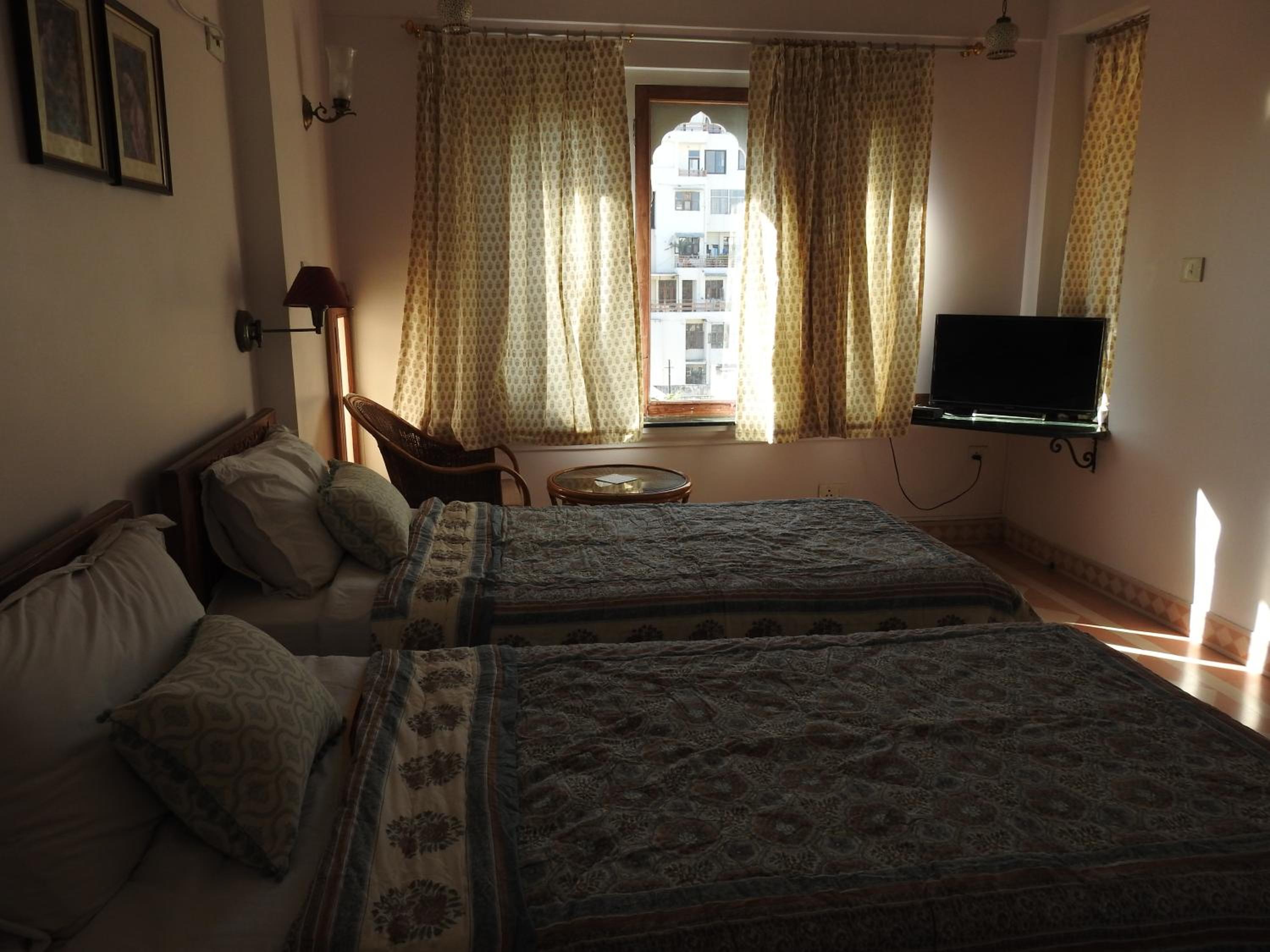 Family Suite - Photo 15