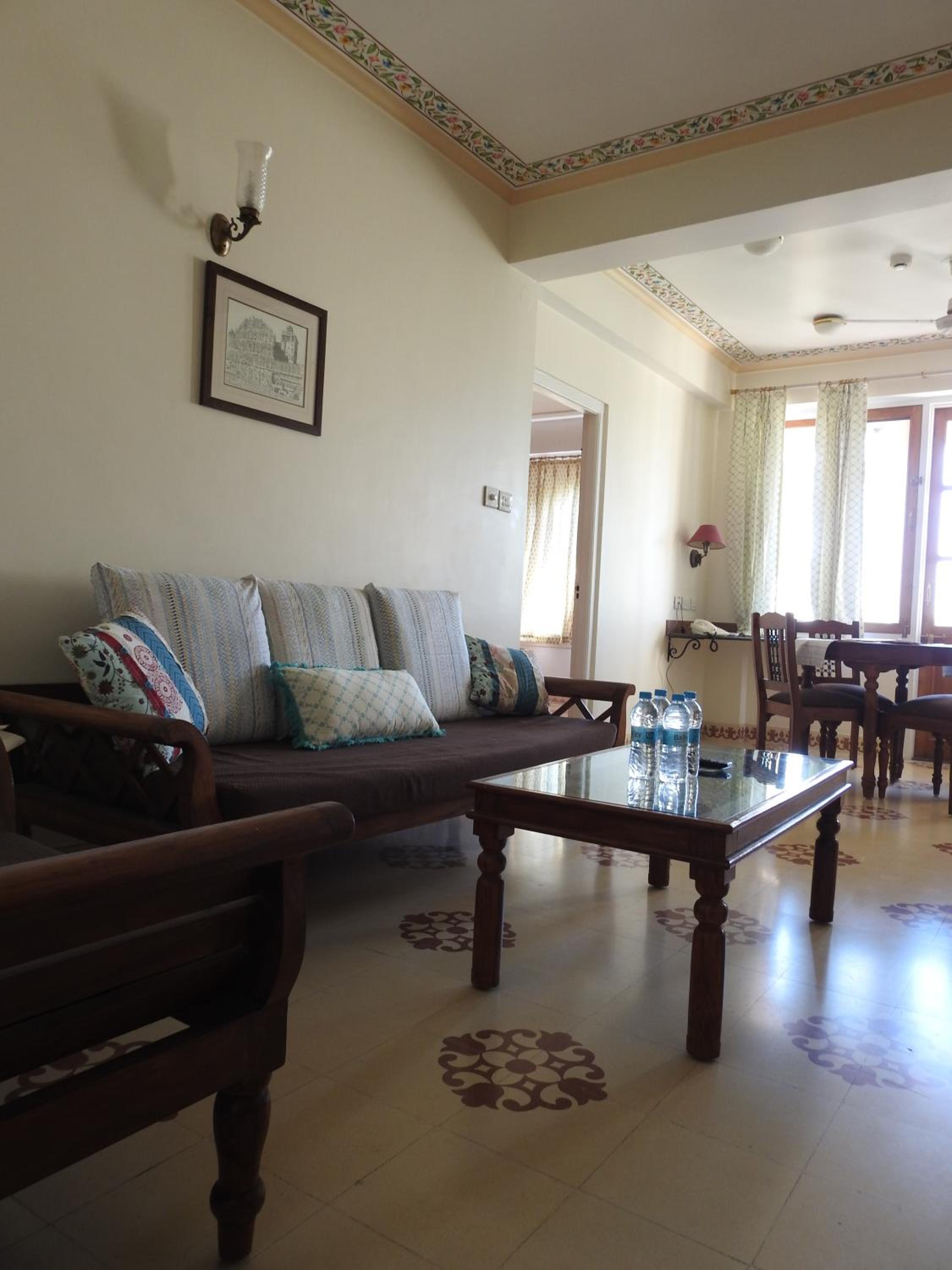 Family Suite - Photo 14