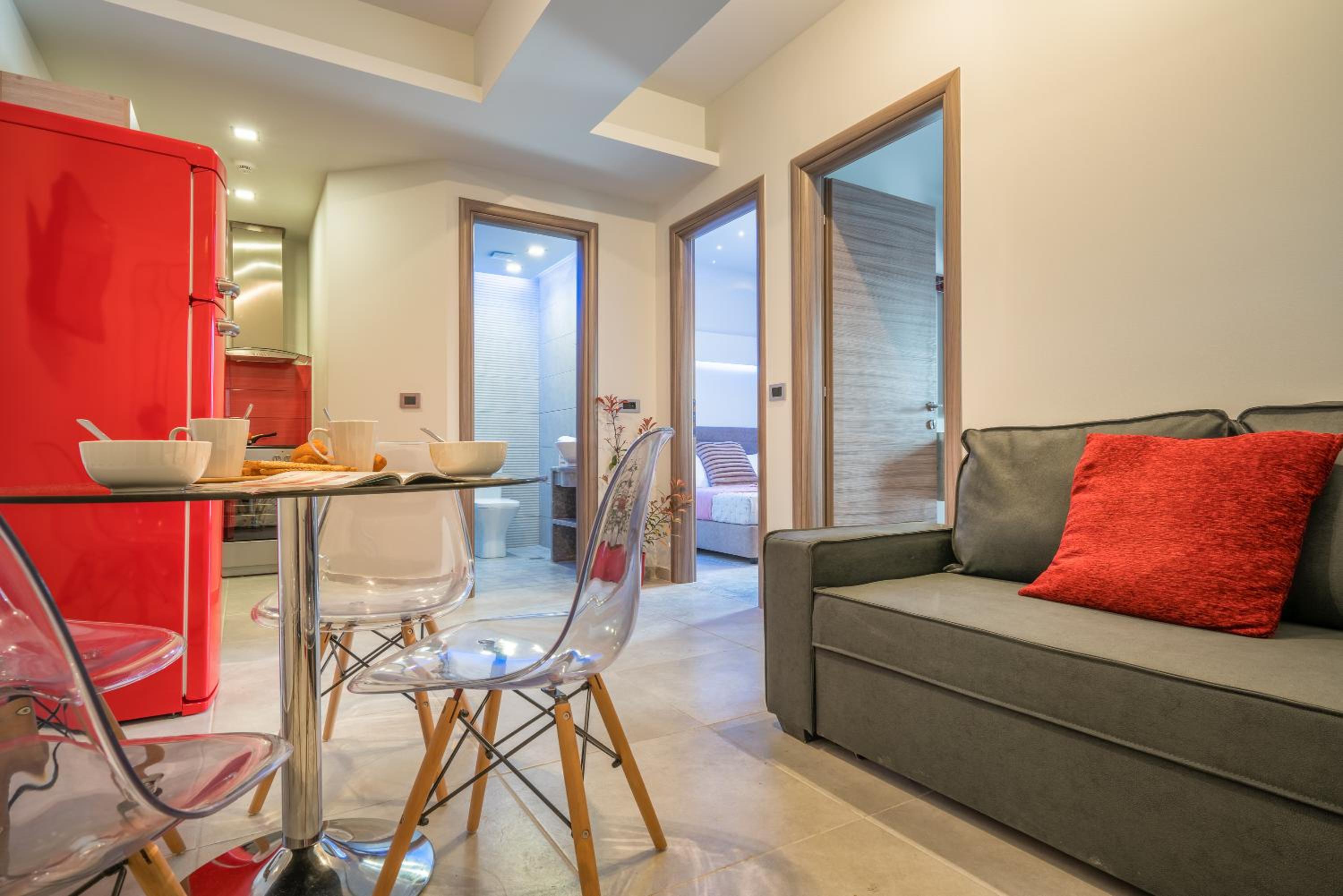 Superior Apartment