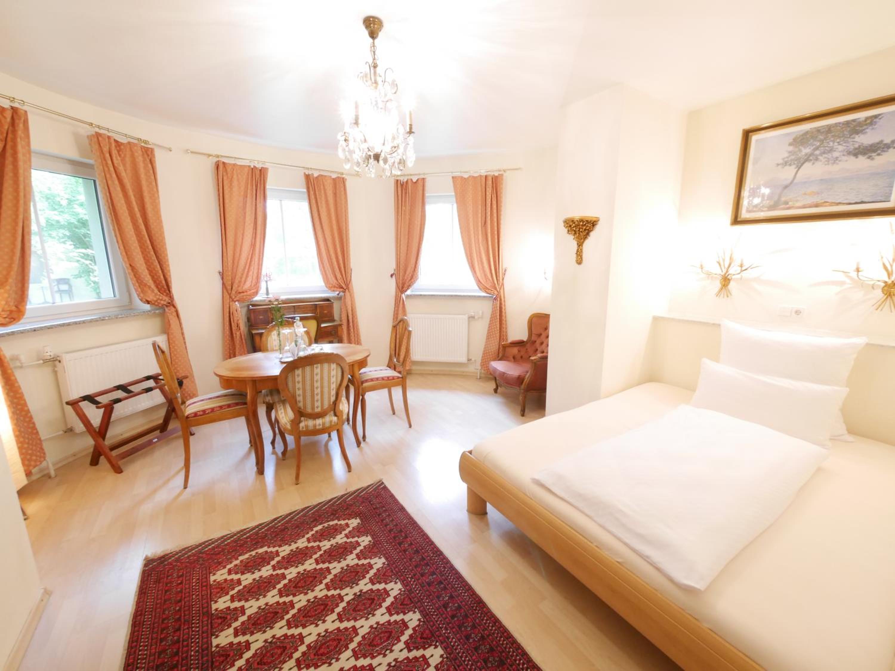 Classic Triple Room