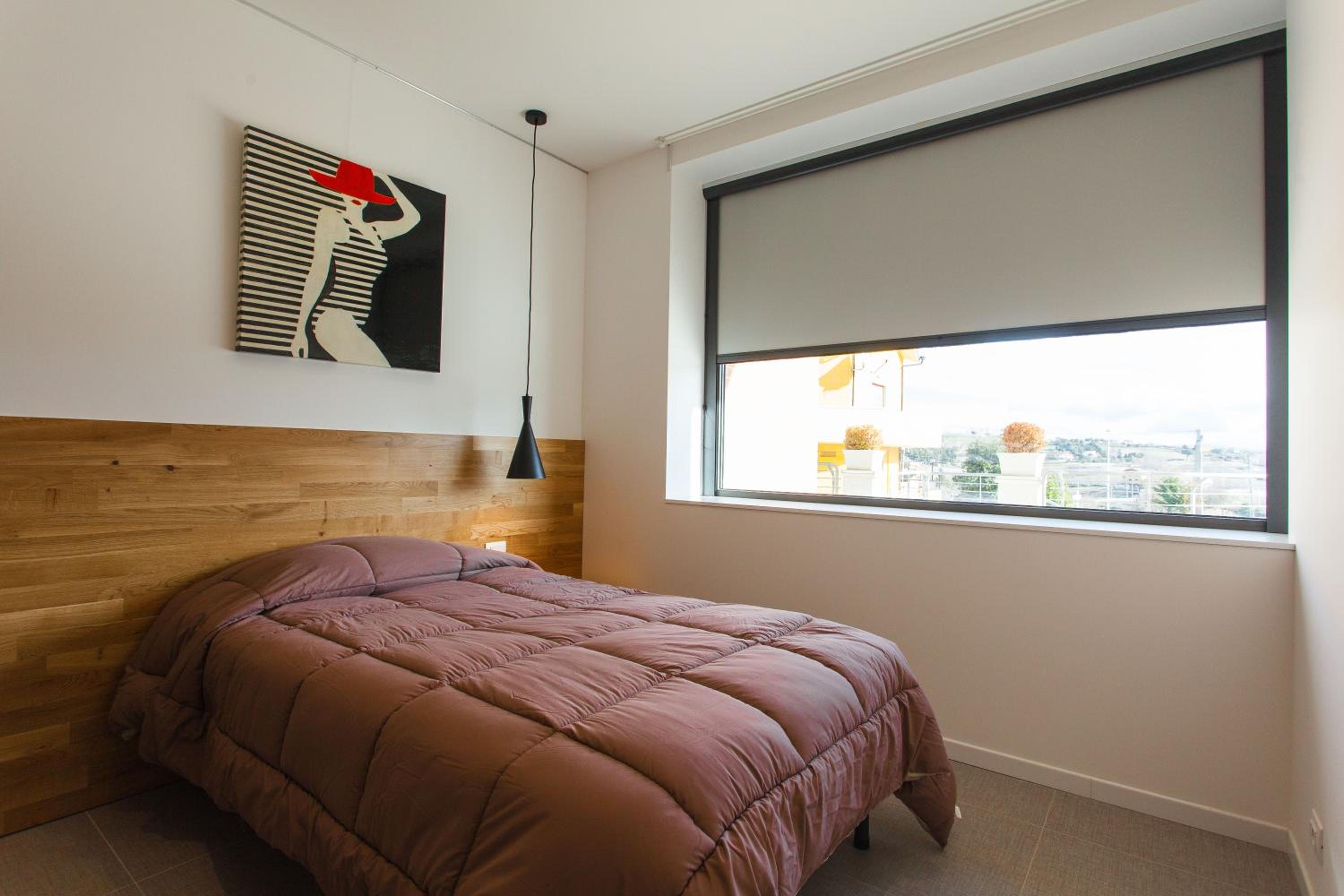 Single Room with Bathroom photo 1