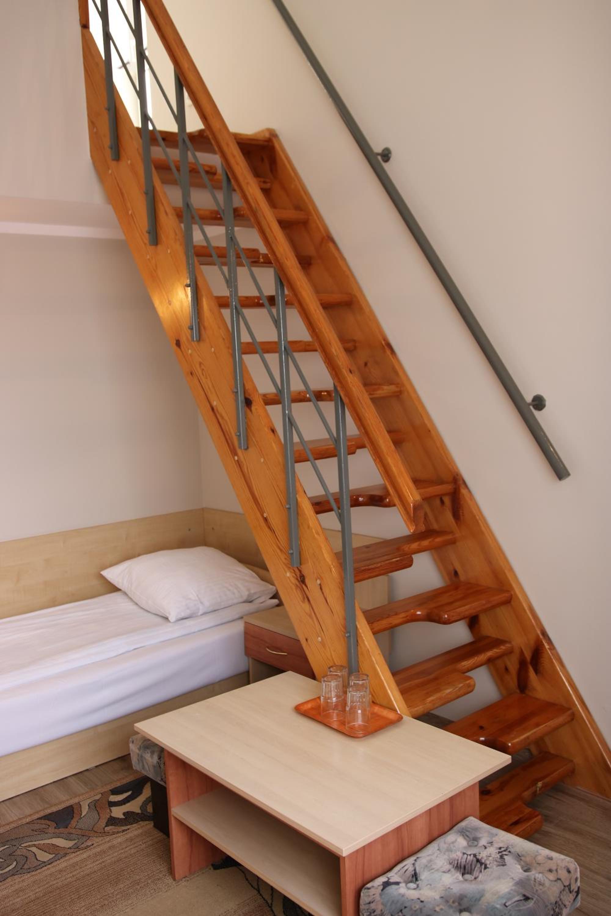 Quadruple Room photo 2