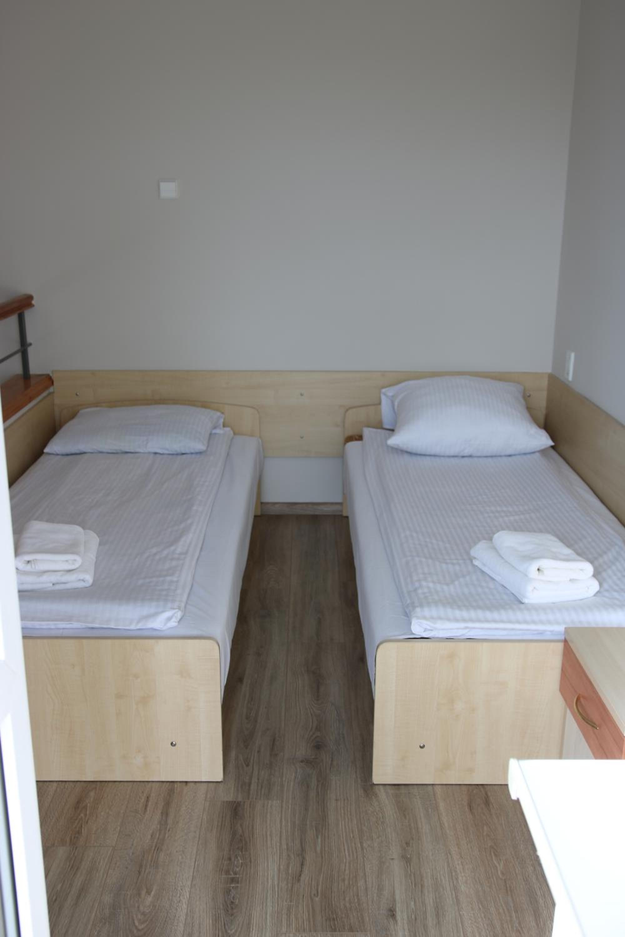 Quadruple Room photo 1
