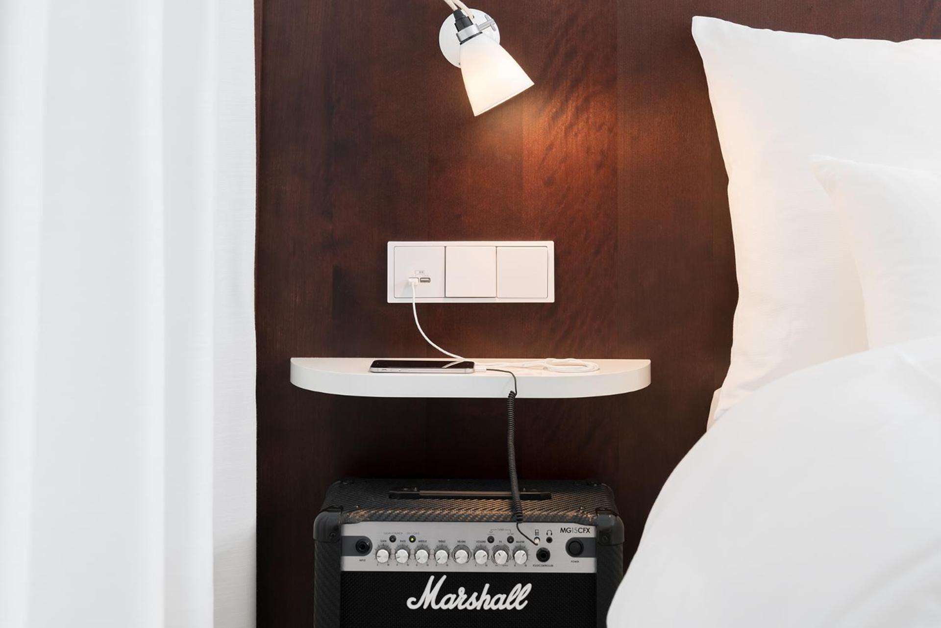 Nest Room photo 2