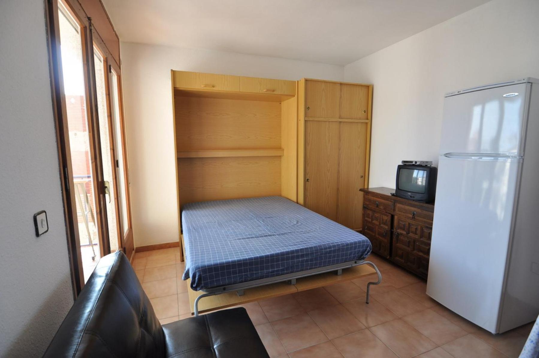 Apartamento Estudio